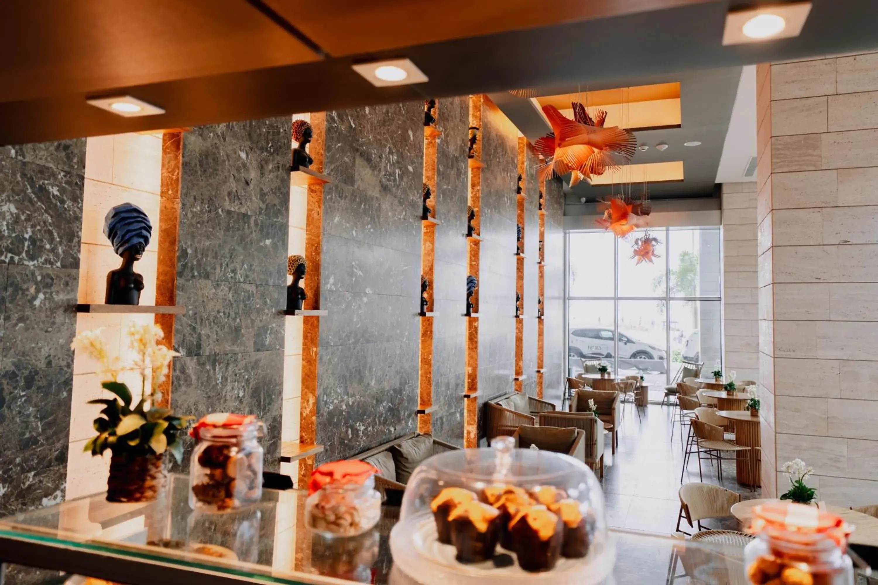 Restaurant/places to eat in Estelar Cartagena de Indias Hotel y Centro de Convenciones Restaurant/places to eat in Estelar Cartagena de Indias Hotel y Centro de Convenciones