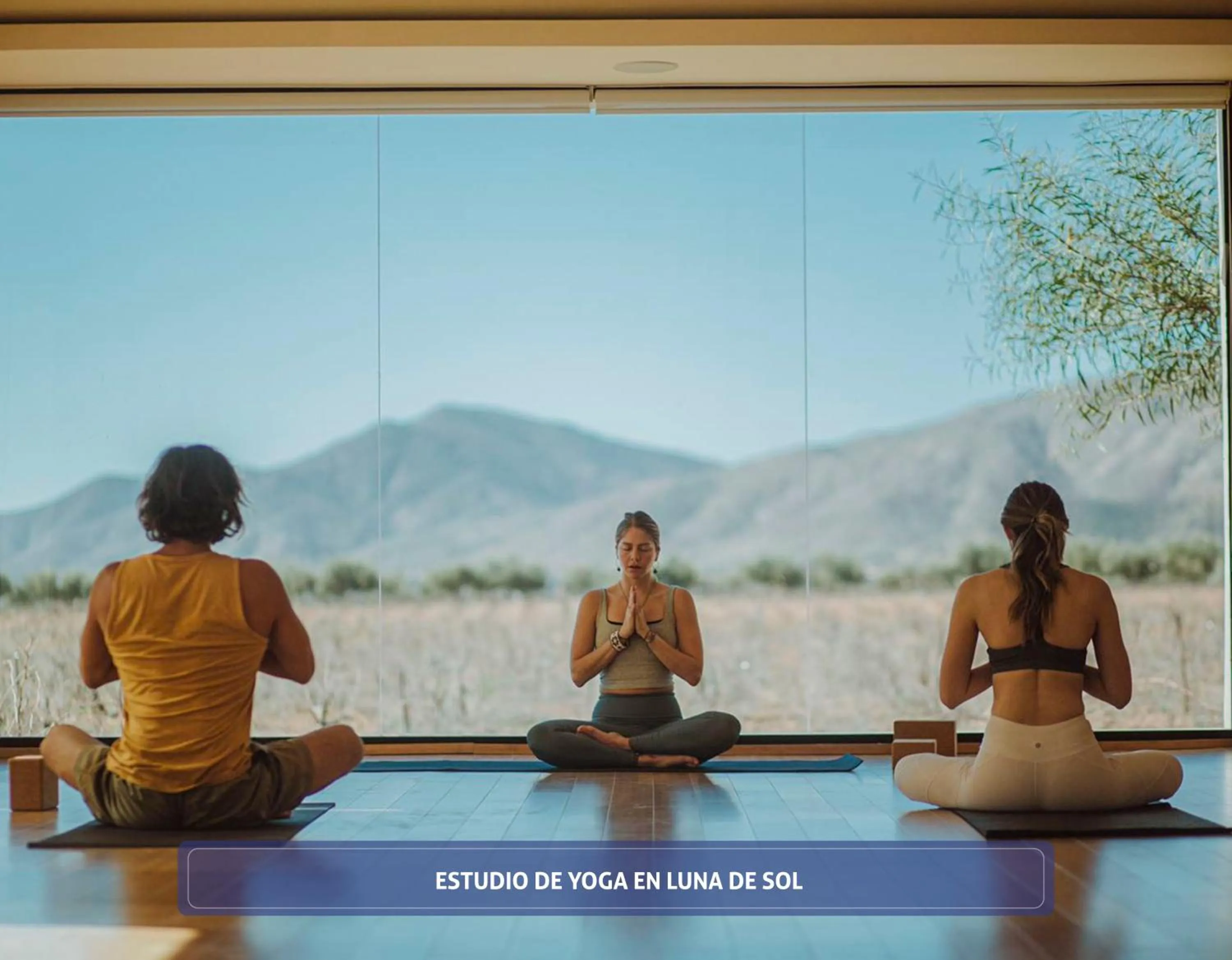People in Entre Viñedos by Hotel Boutique Valle de Guadalupe