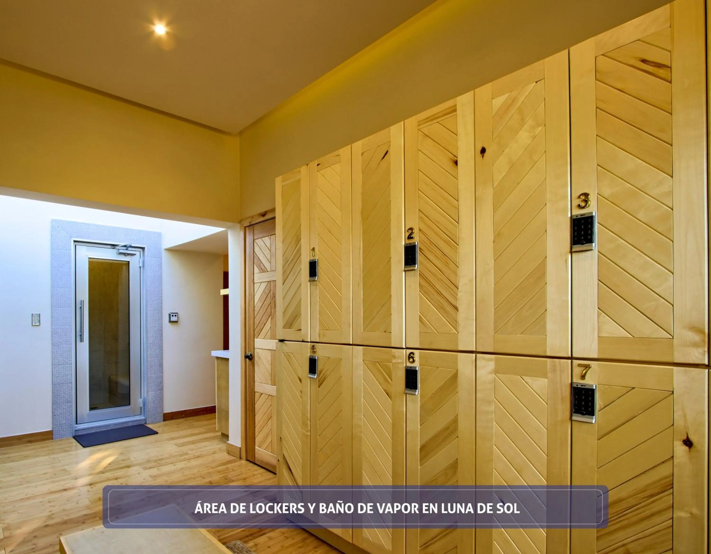 Spa and wellness centre/facilities in Entre Viñedos by Hotel Boutique Valle de Guadalupe