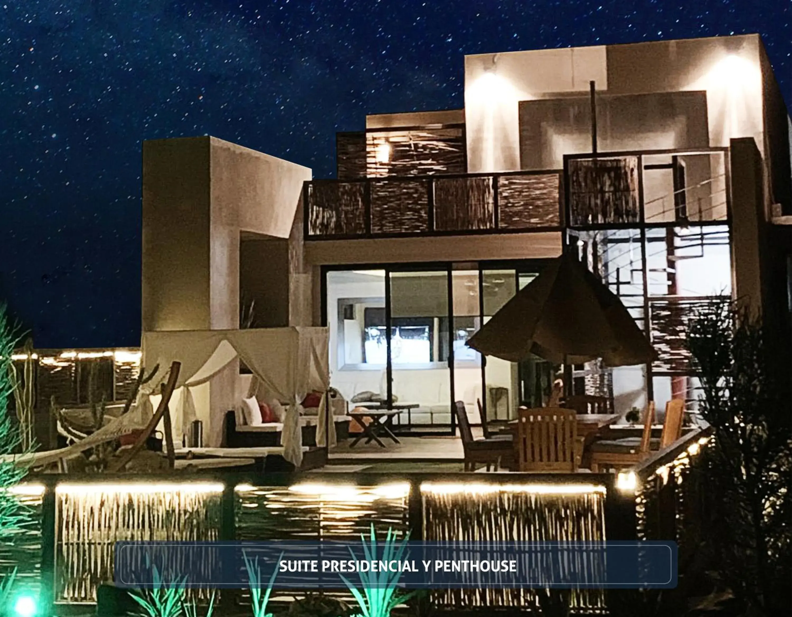 Presidential Suite in Entre Viñedos by Hotel Boutique Valle de Guadalupe Presidential Suite in Entre Viñedos by Hotel Boutique Valle de Guadalupe