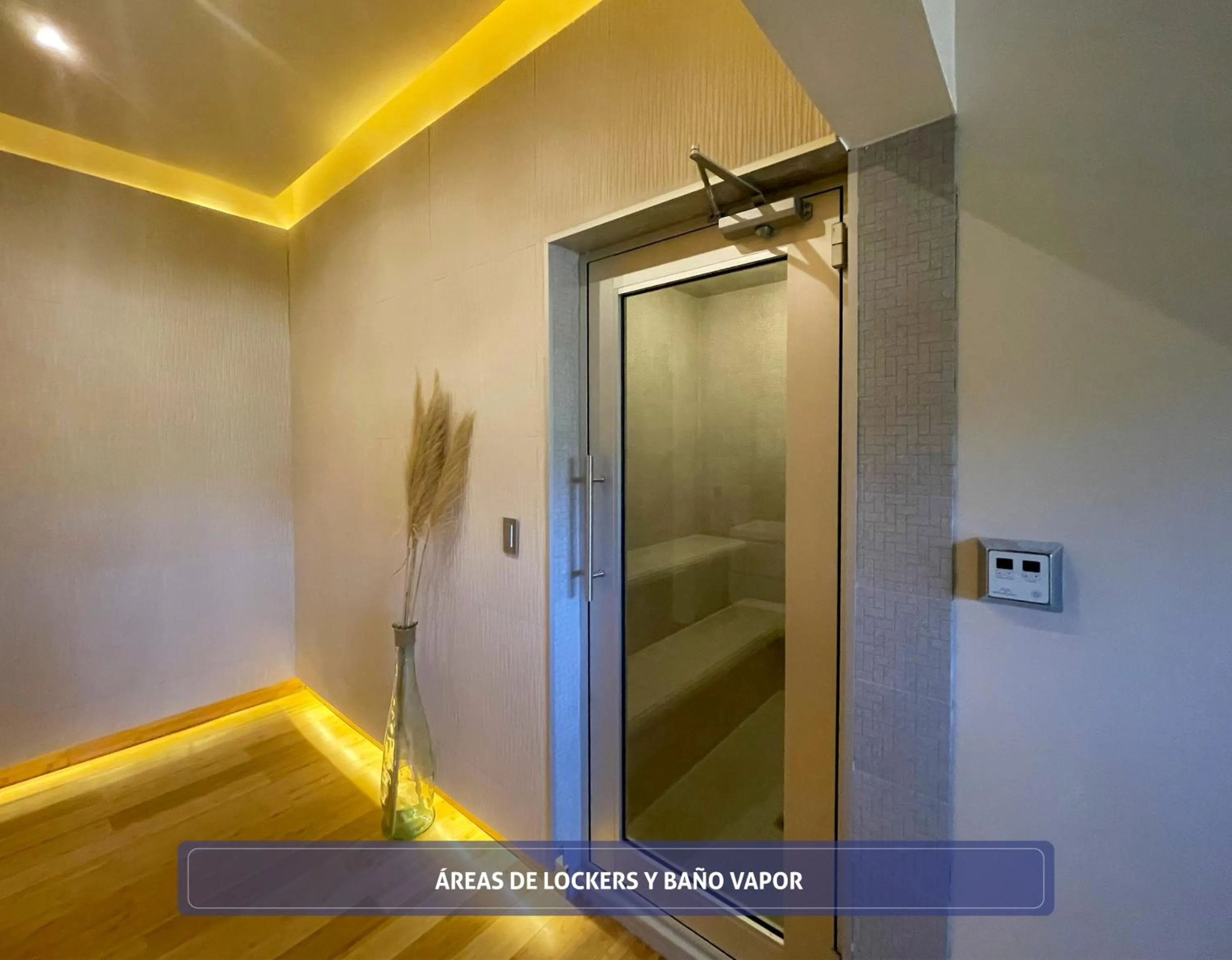 Spa and wellness centre/facilities in Entre Viñedos by Hotel Boutique Valle de Guadalupe