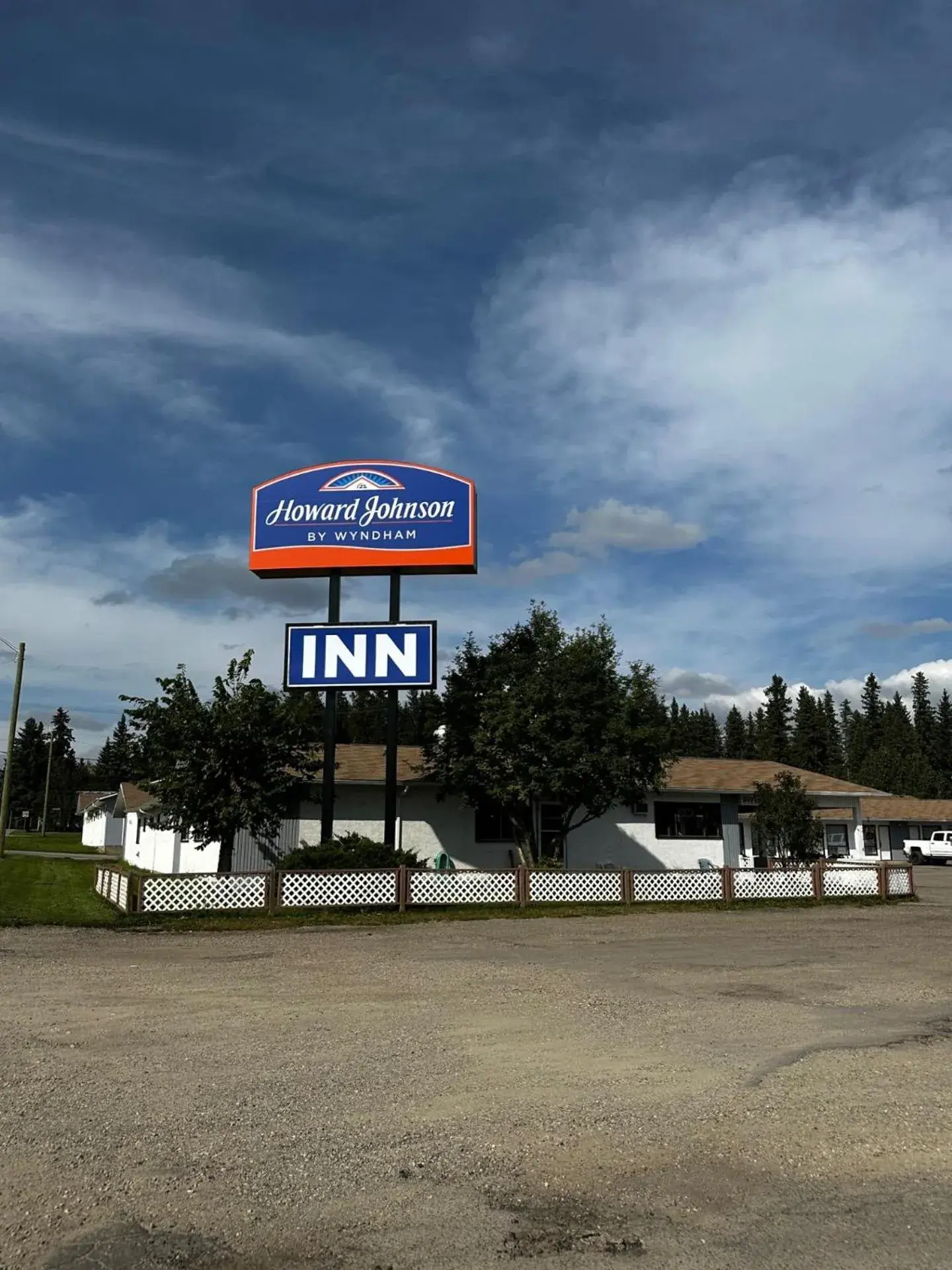 Howard Johnson by Wyndham Edson Howard Johnson by Wyndham Edson