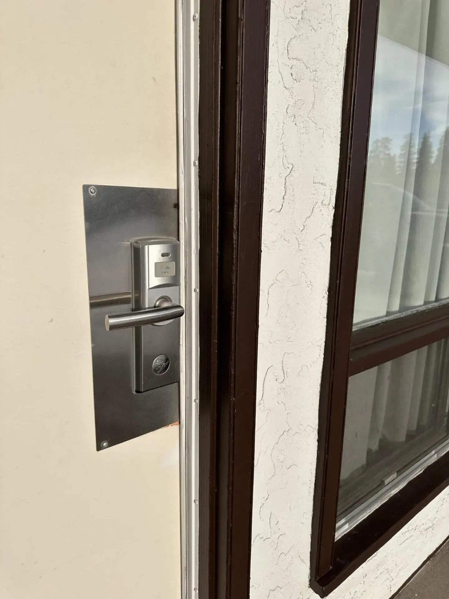 Property building in Howard Johnson by Wyndham Edson Property building in Howard Johnson by Wyndham Edson