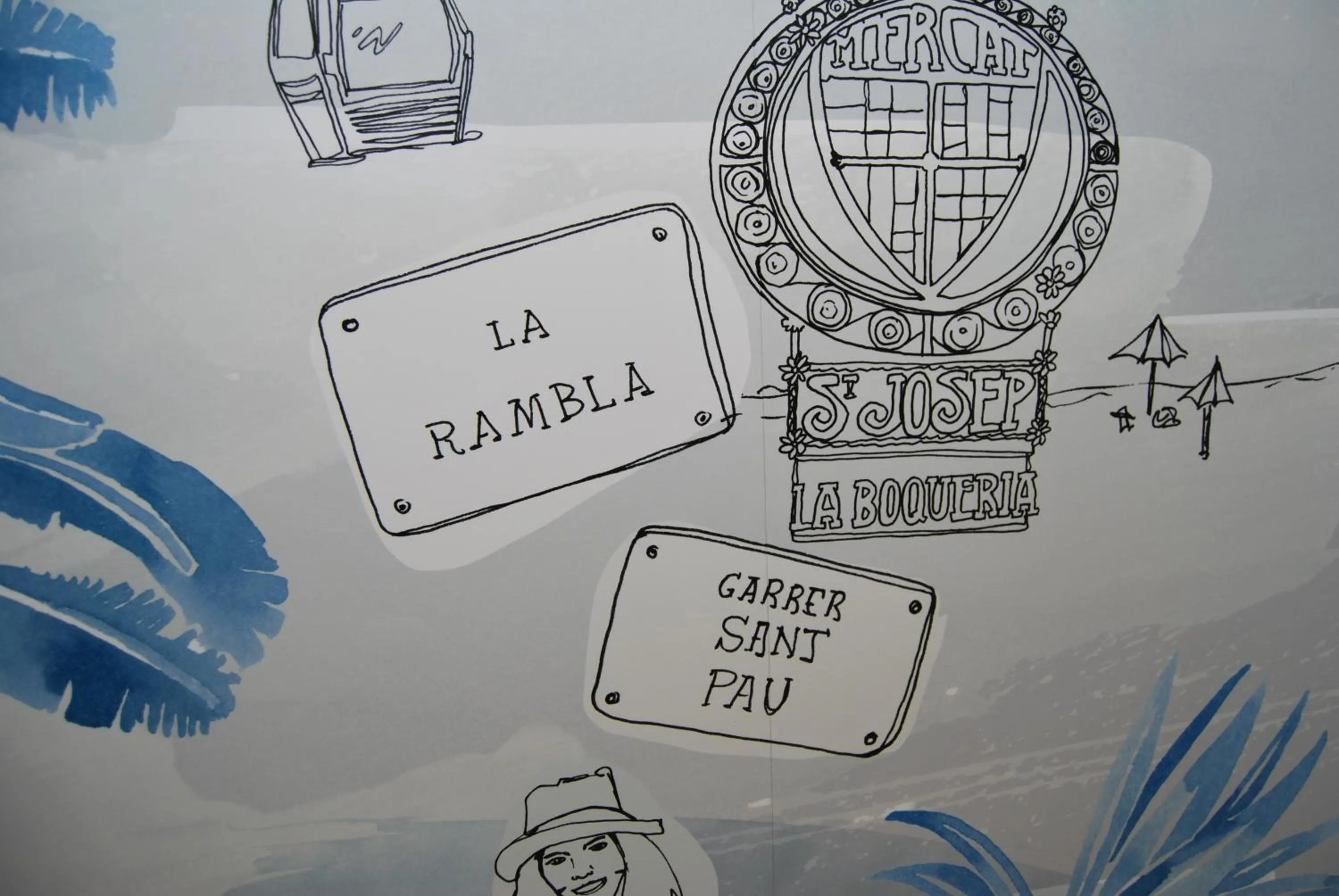 Other in Hostal Operaramblas