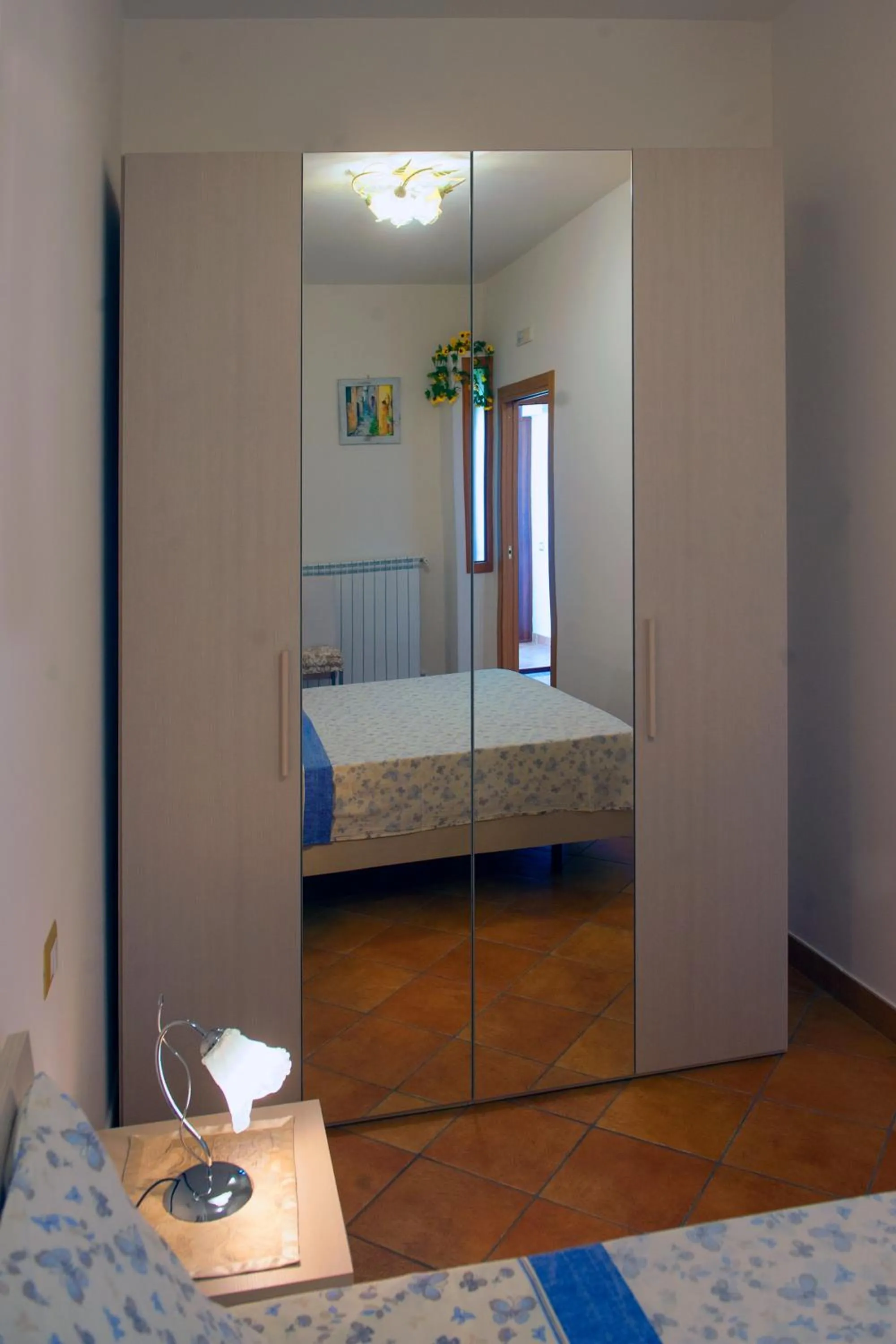 Case Vacanze Rossi