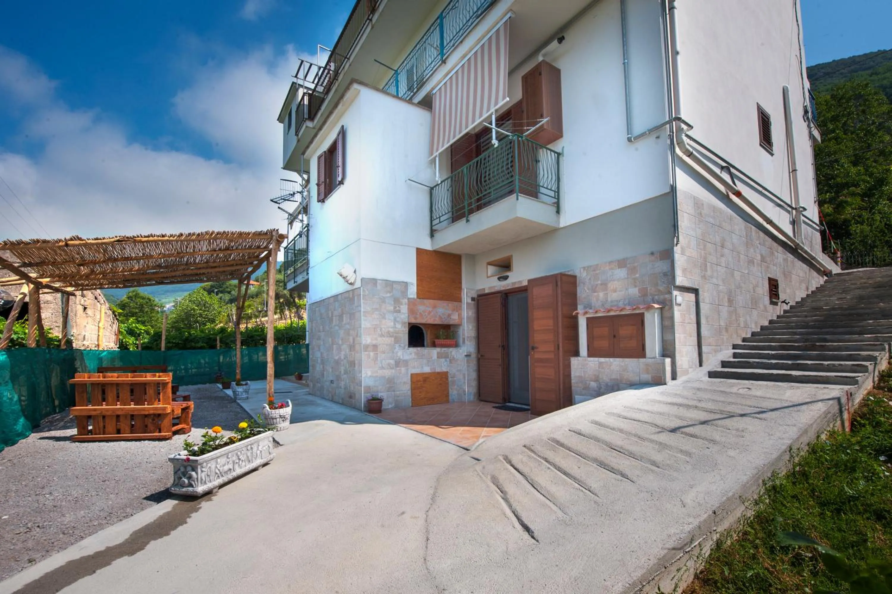 Case Vacanze Rossi