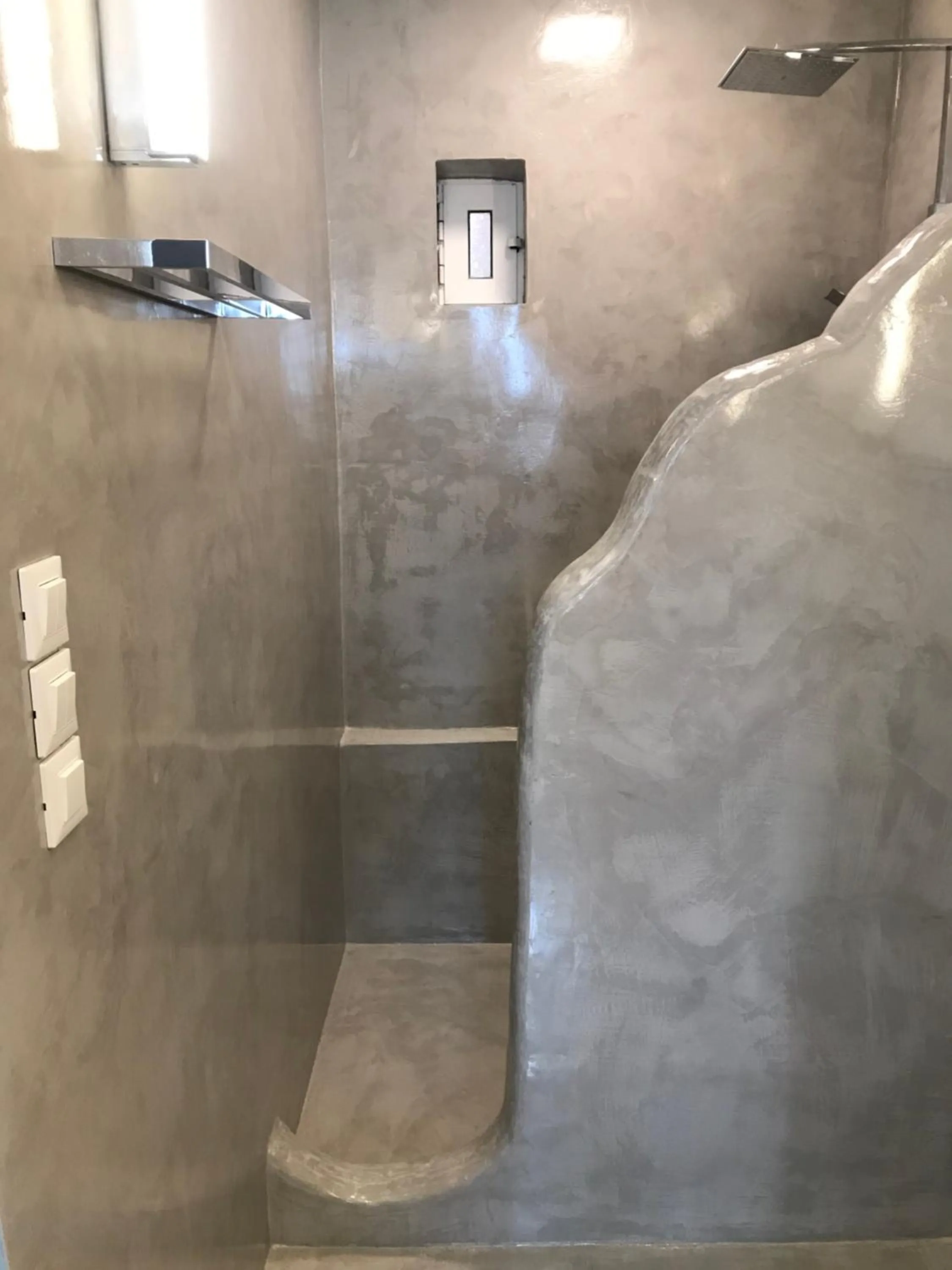 Bathroom in Melangel