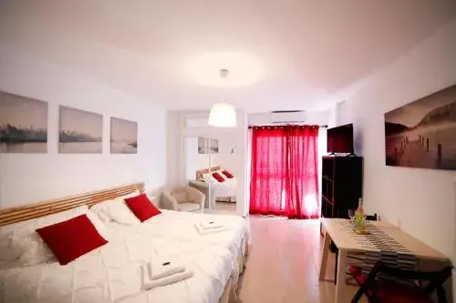 Apartamentos DC II Apartamentos DC II