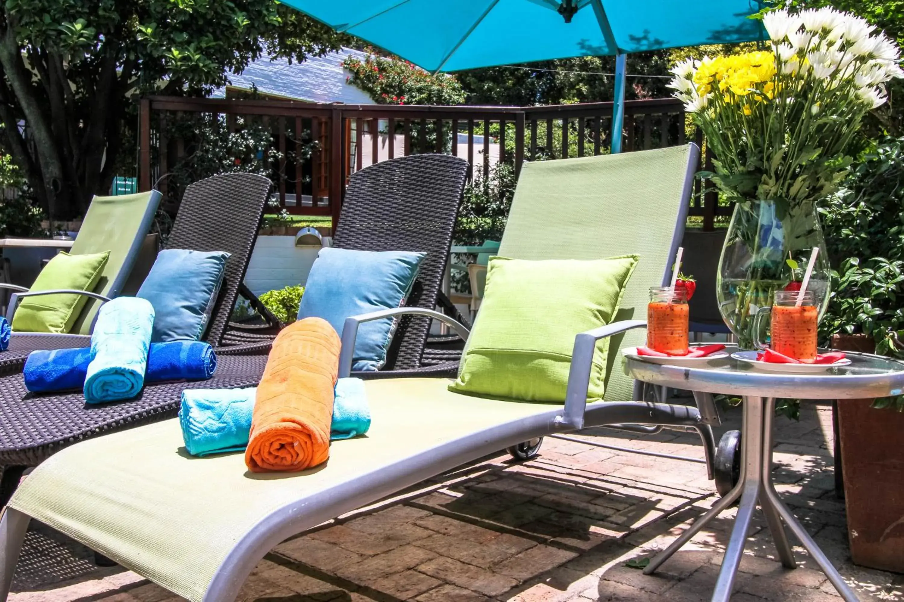 Rivonia Premier Lodge Rivonia Premier Lodge