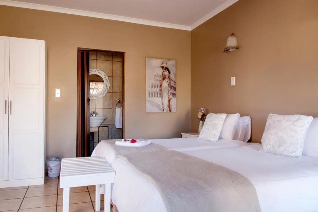 Welgerust Bed & Breakfast