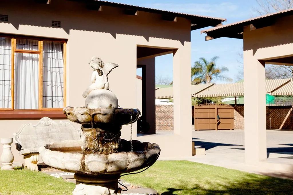 Welgerust Bed & Breakfast
