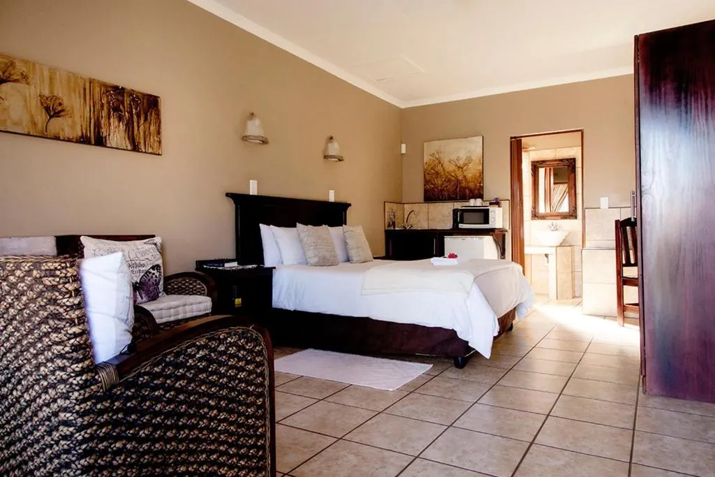 Welgerust Bed & Breakfast