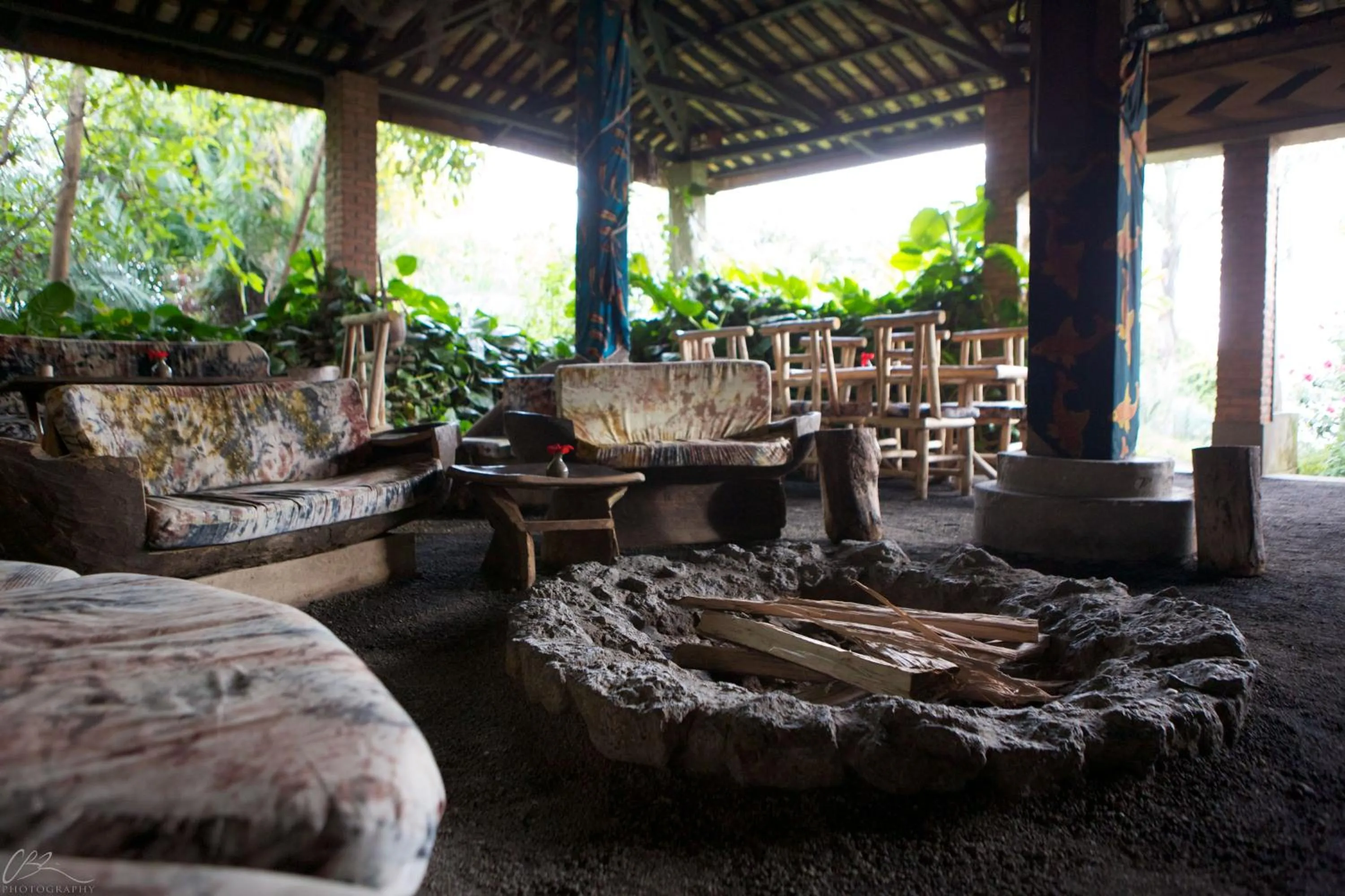 Restaurant/places to eat in Paradise Malahide