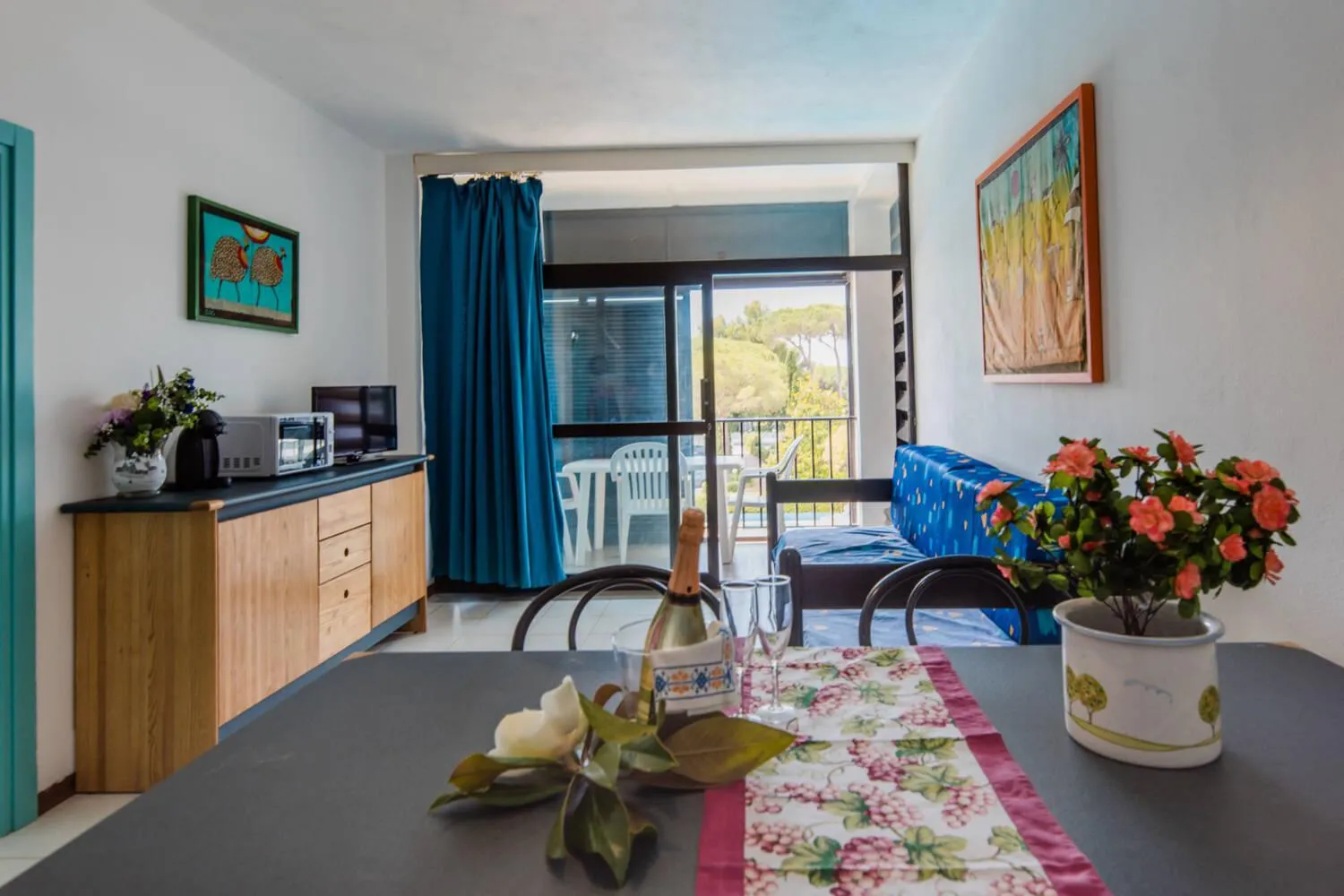 Residence Magnolia Pet Friendly