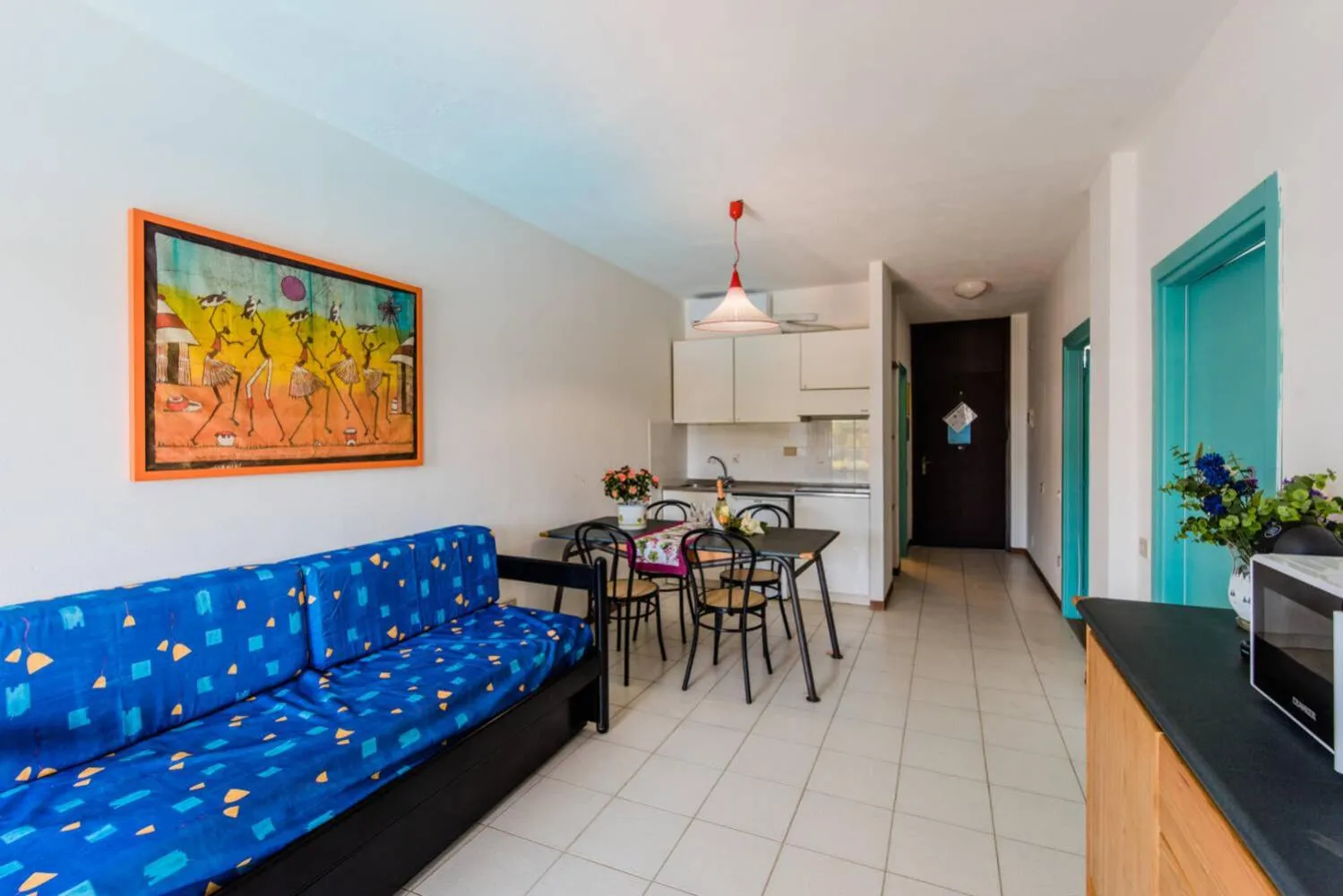Residence Magnolia Pet Friendly