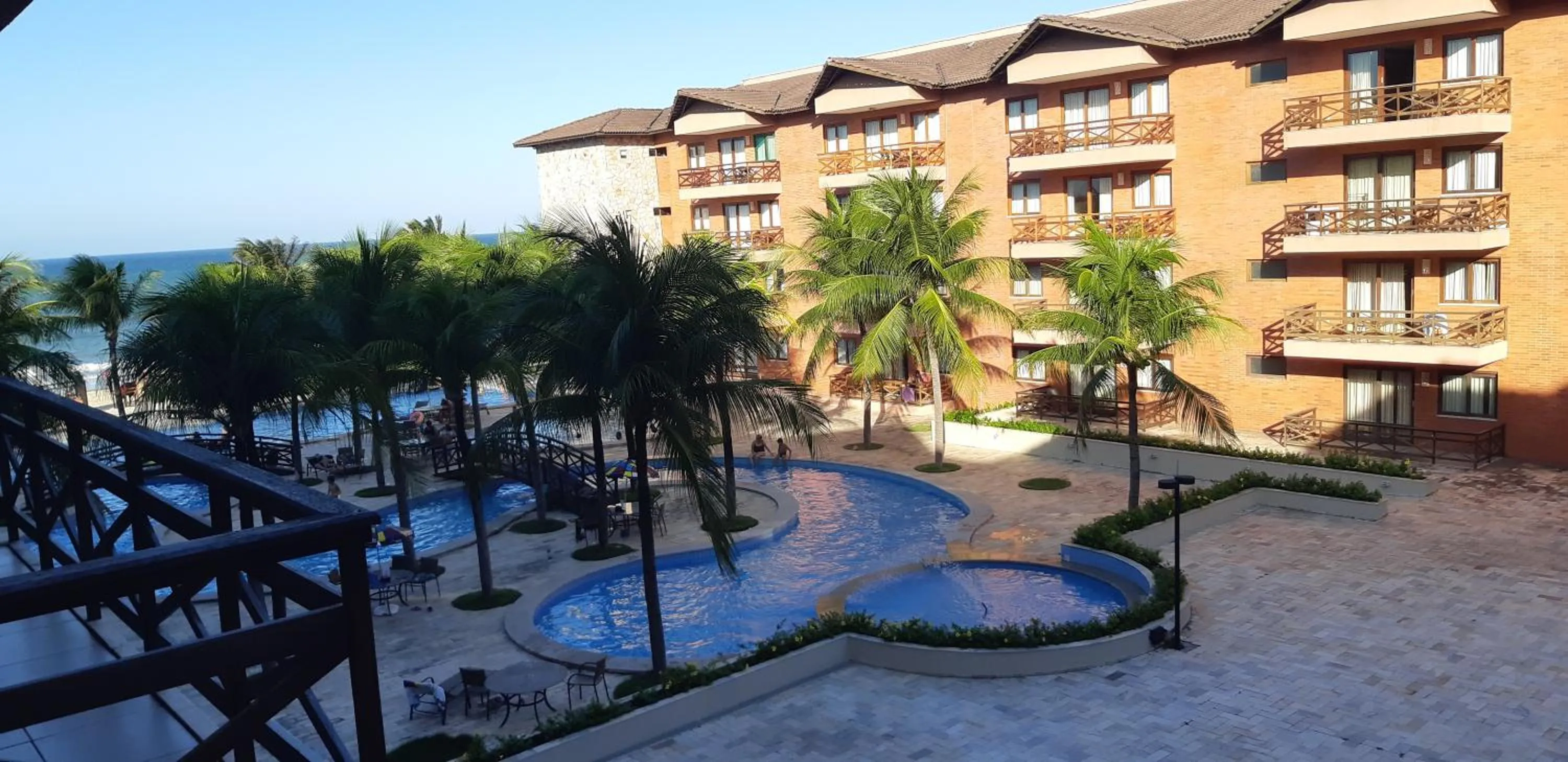 Manacá Apartamentos , Kariri Beach , Cumbuco