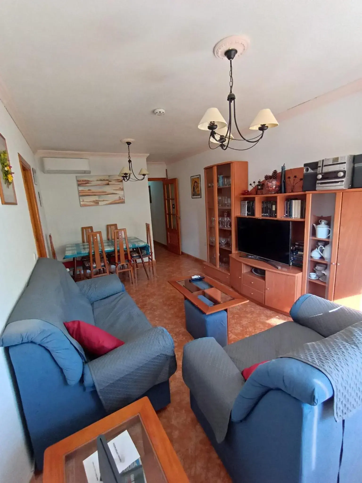 Apartment in Apartamento Merlin Apartment in Apartamento Merlin
