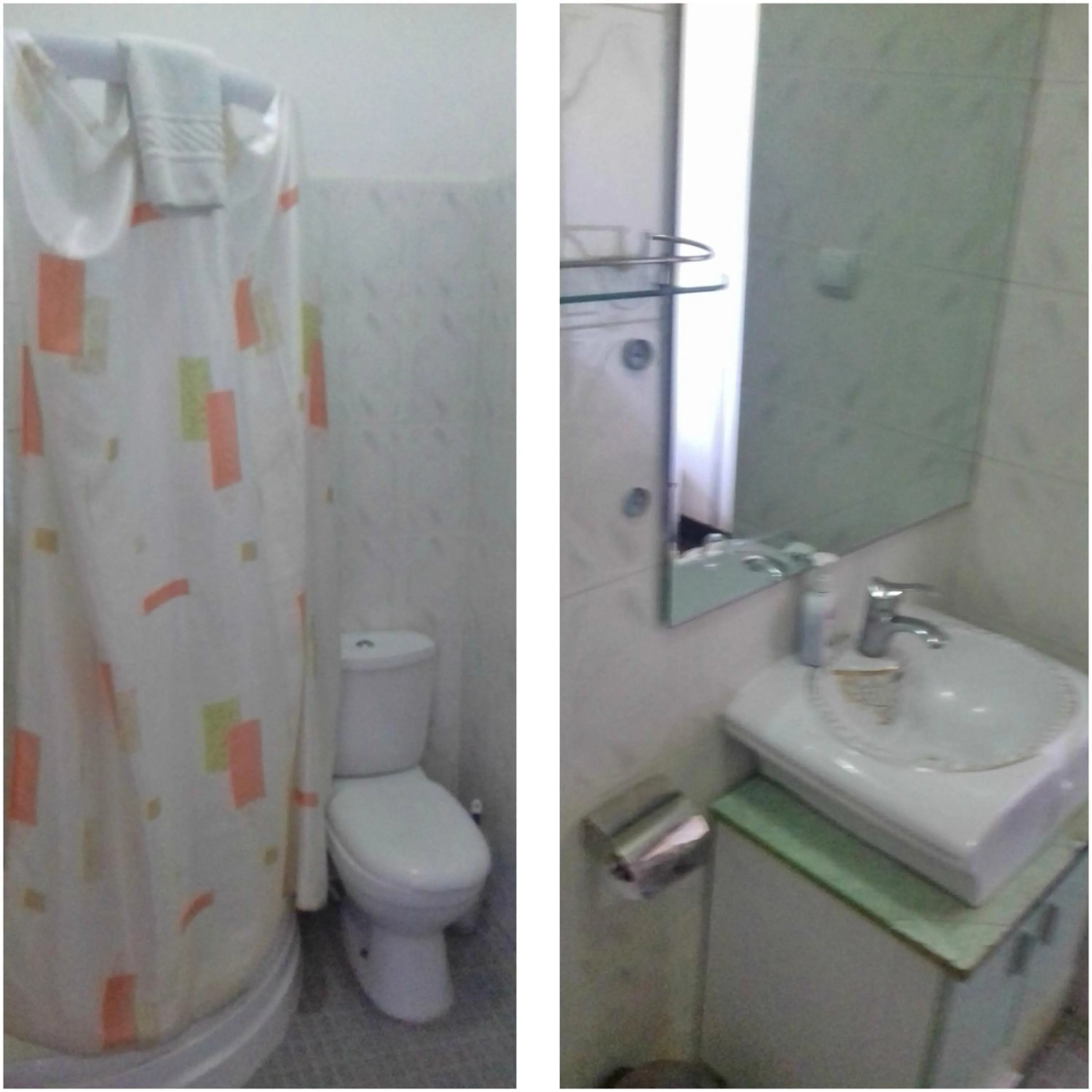 The Quiet Corner Guest House
