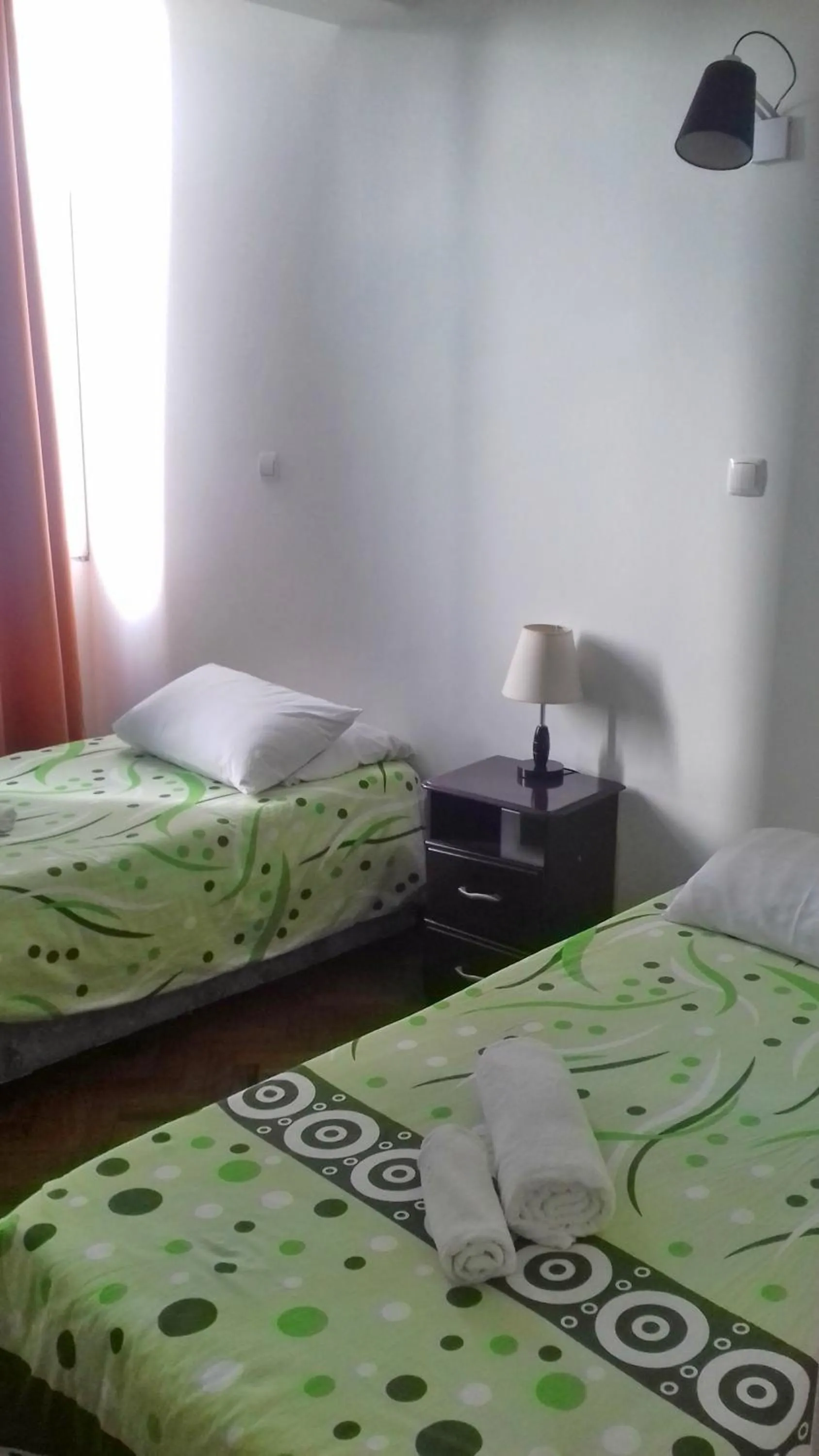 The Quiet Corner Guest House