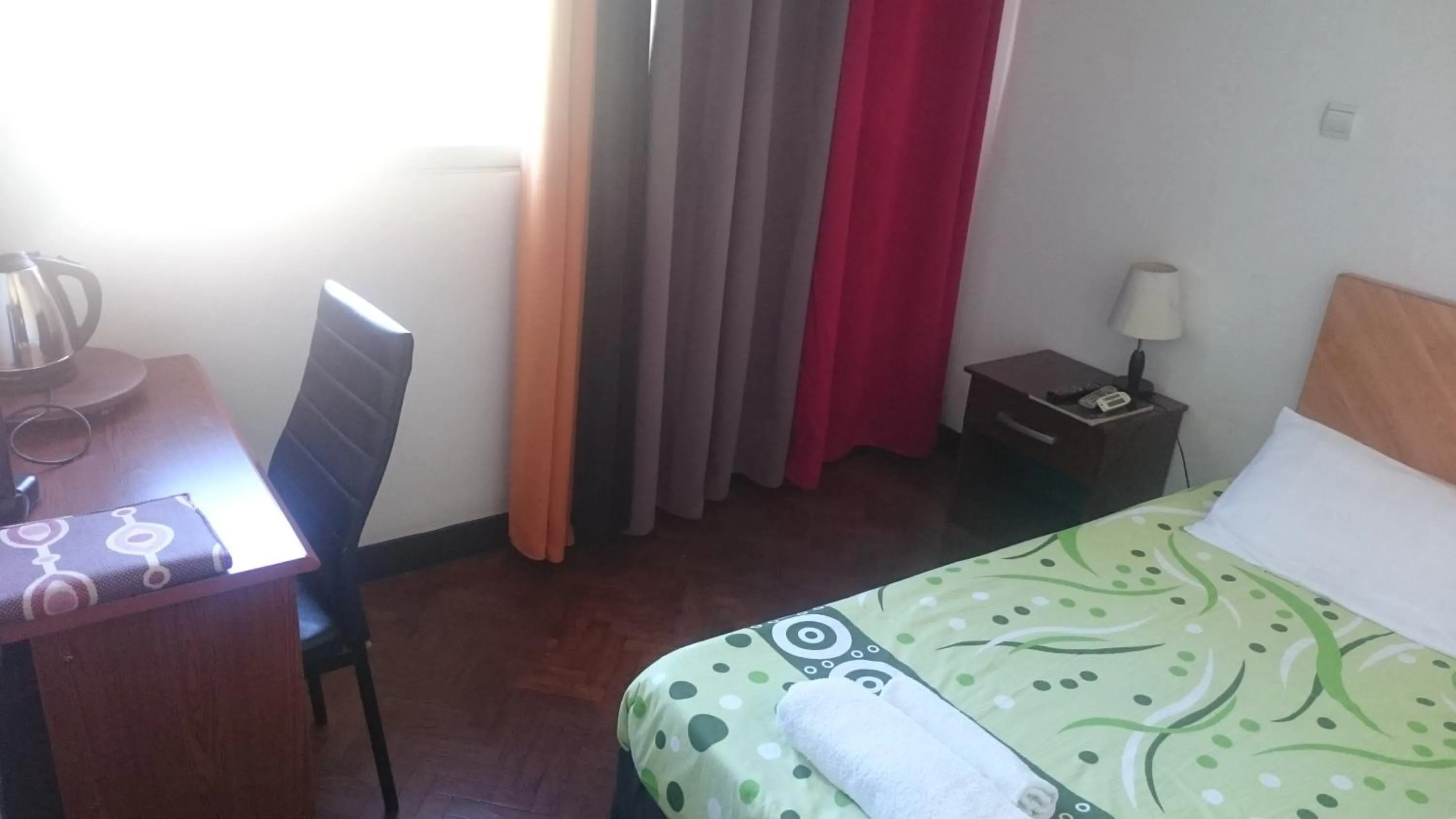 Single Room - single occupancy in The Quiet Corner Guest House
