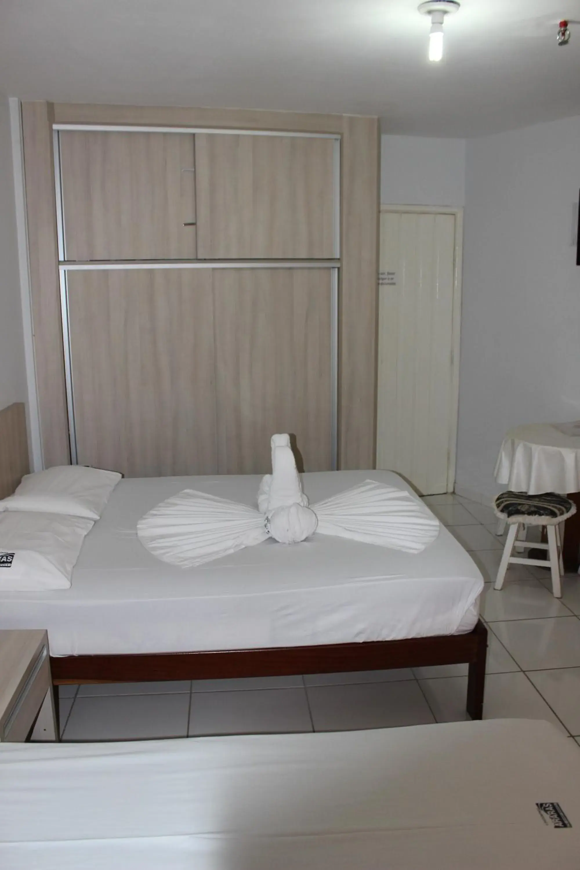 Apartment in Apart Service Araras - VPC Apartment in Apart Service Araras - VPC