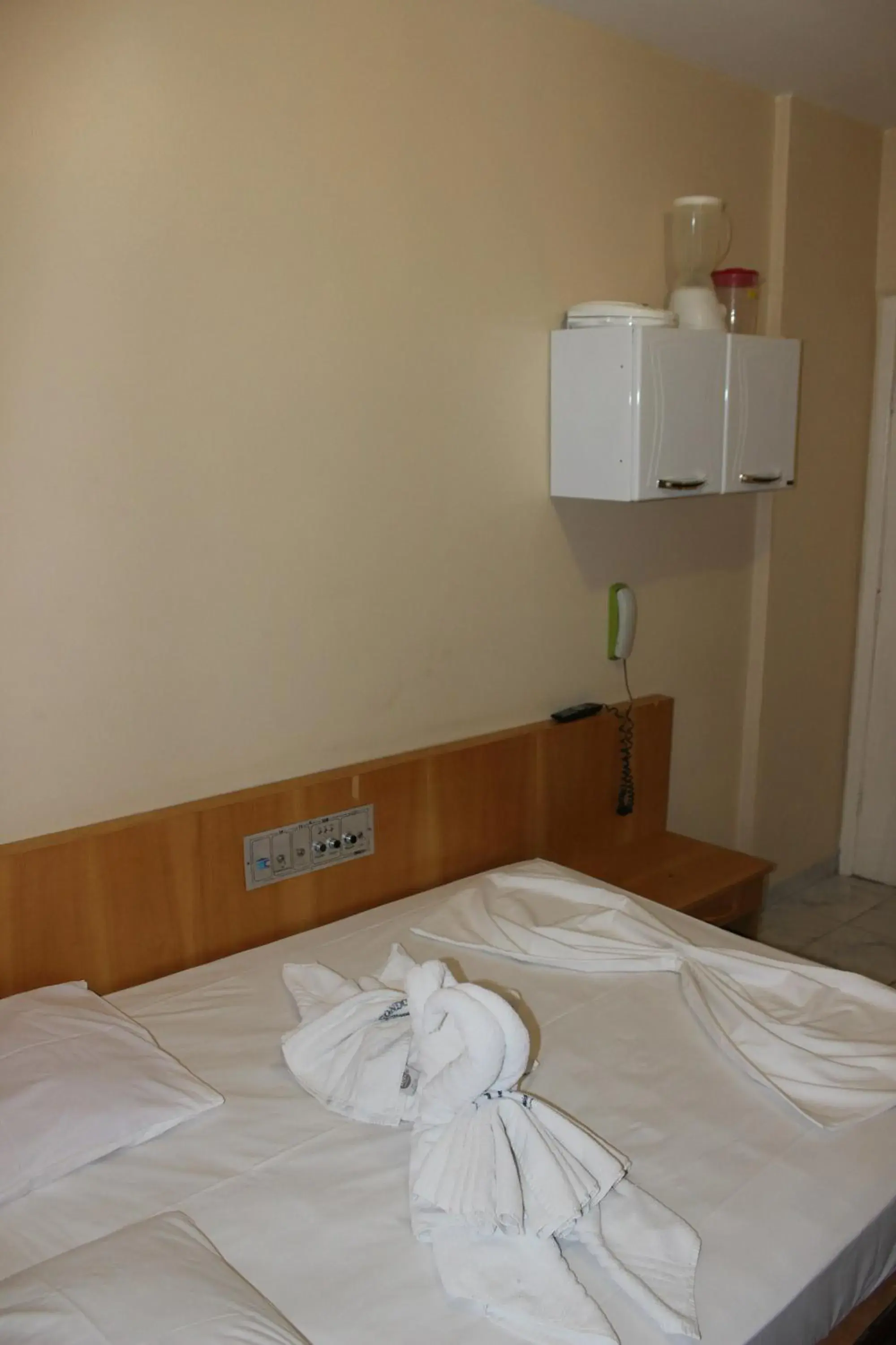 Standard Quadruple Room in Apart Service Araras - VPC Standard Quadruple Room in Apart Service Araras - VPC