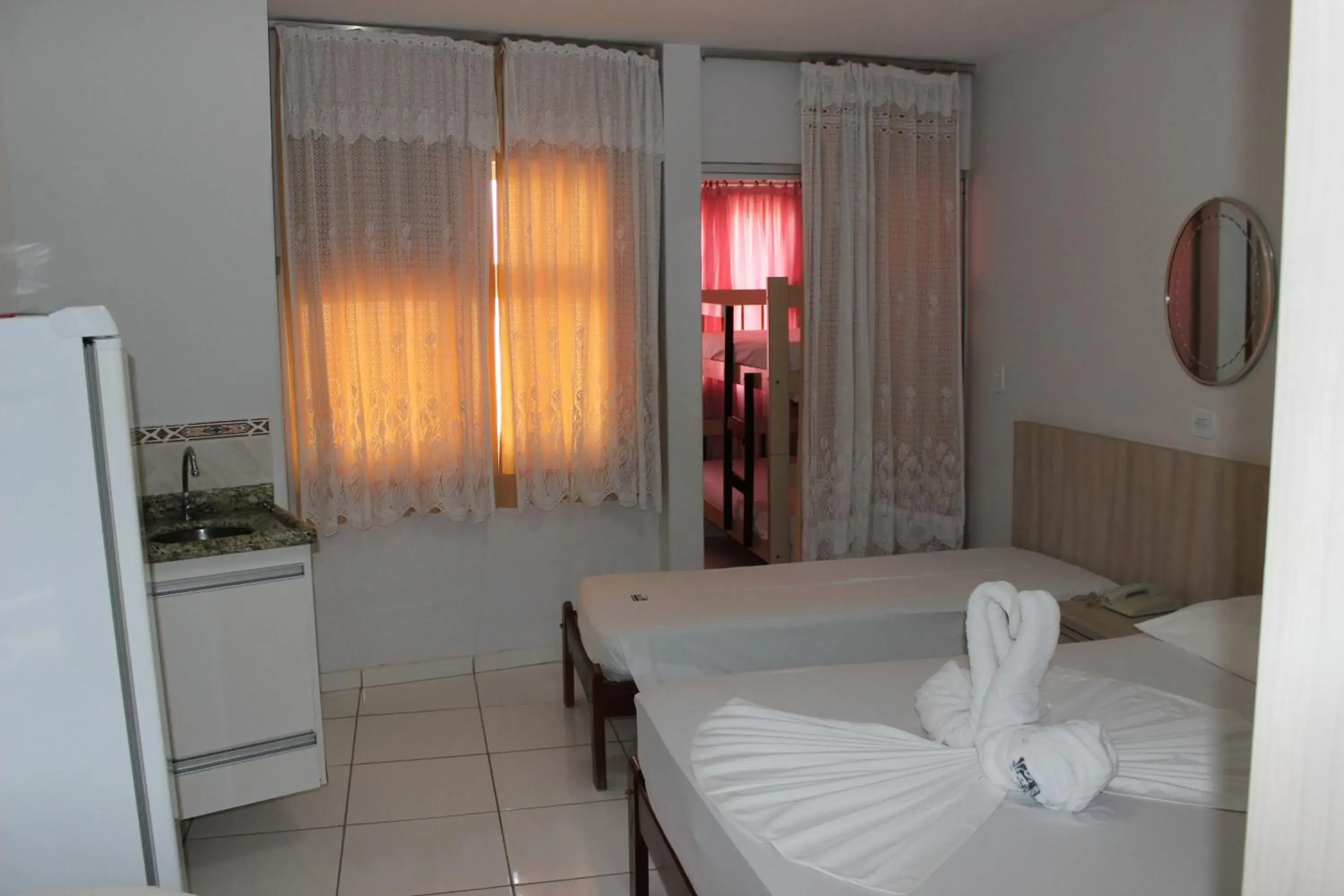 Apartment in Apart Service Araras - VPC Apartment in Apart Service Araras - VPC
