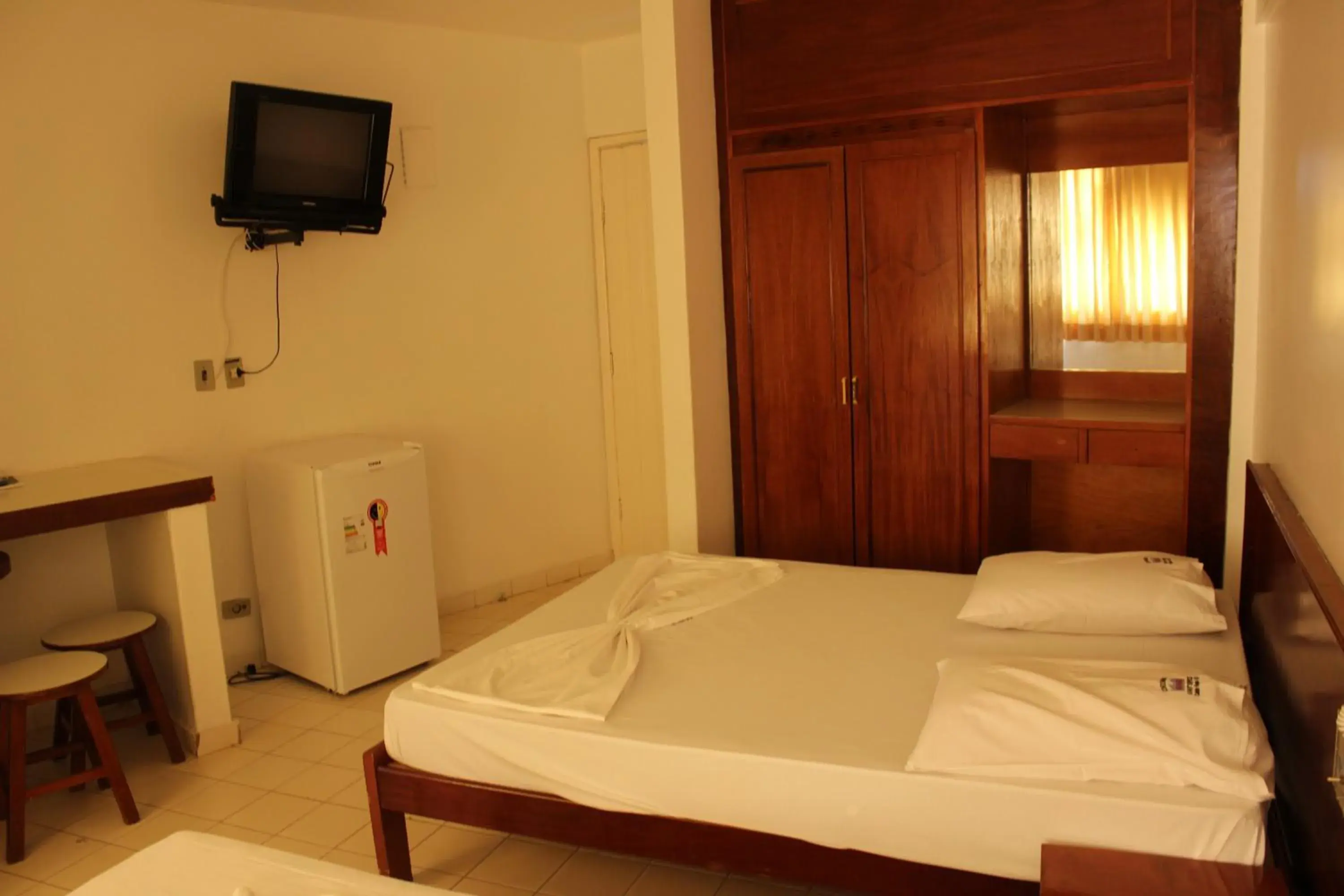 Quadruple Room in Apart Service Araras - VPC Quadruple Room in Apart Service Araras - VPC