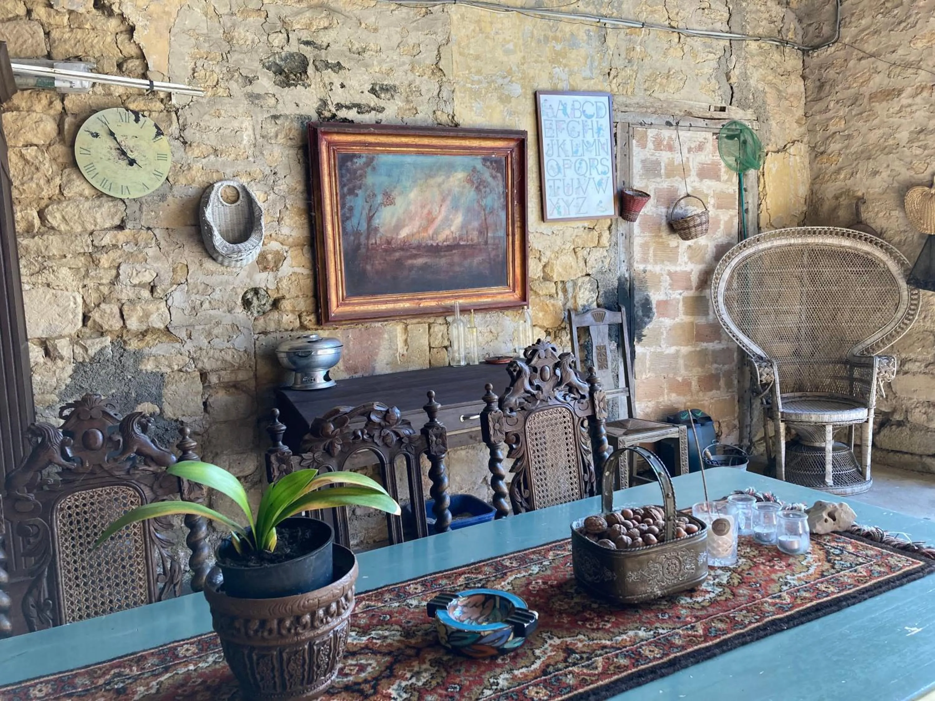 Maison Les Beaux Arts