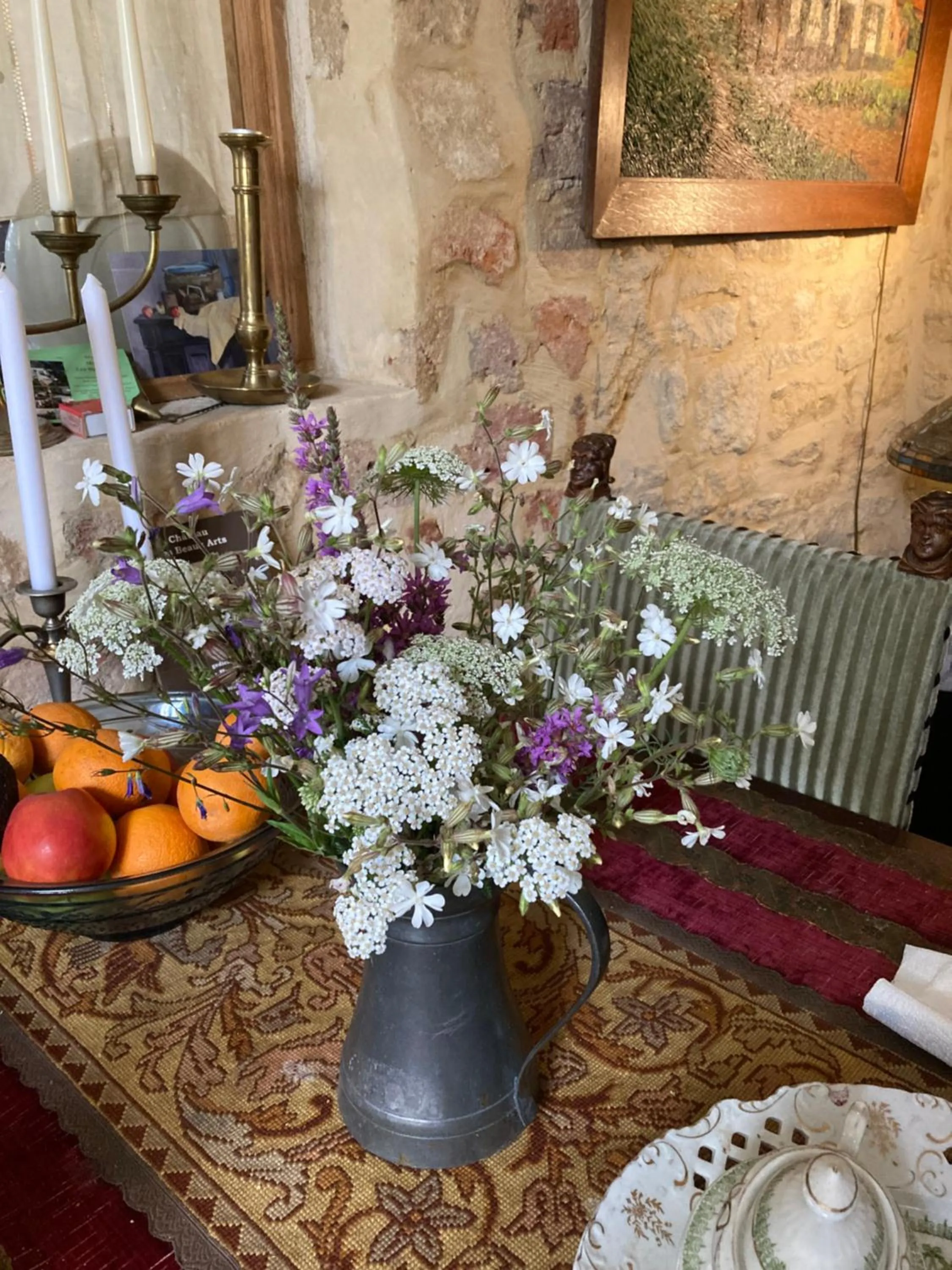 Maison Les Beaux Arts