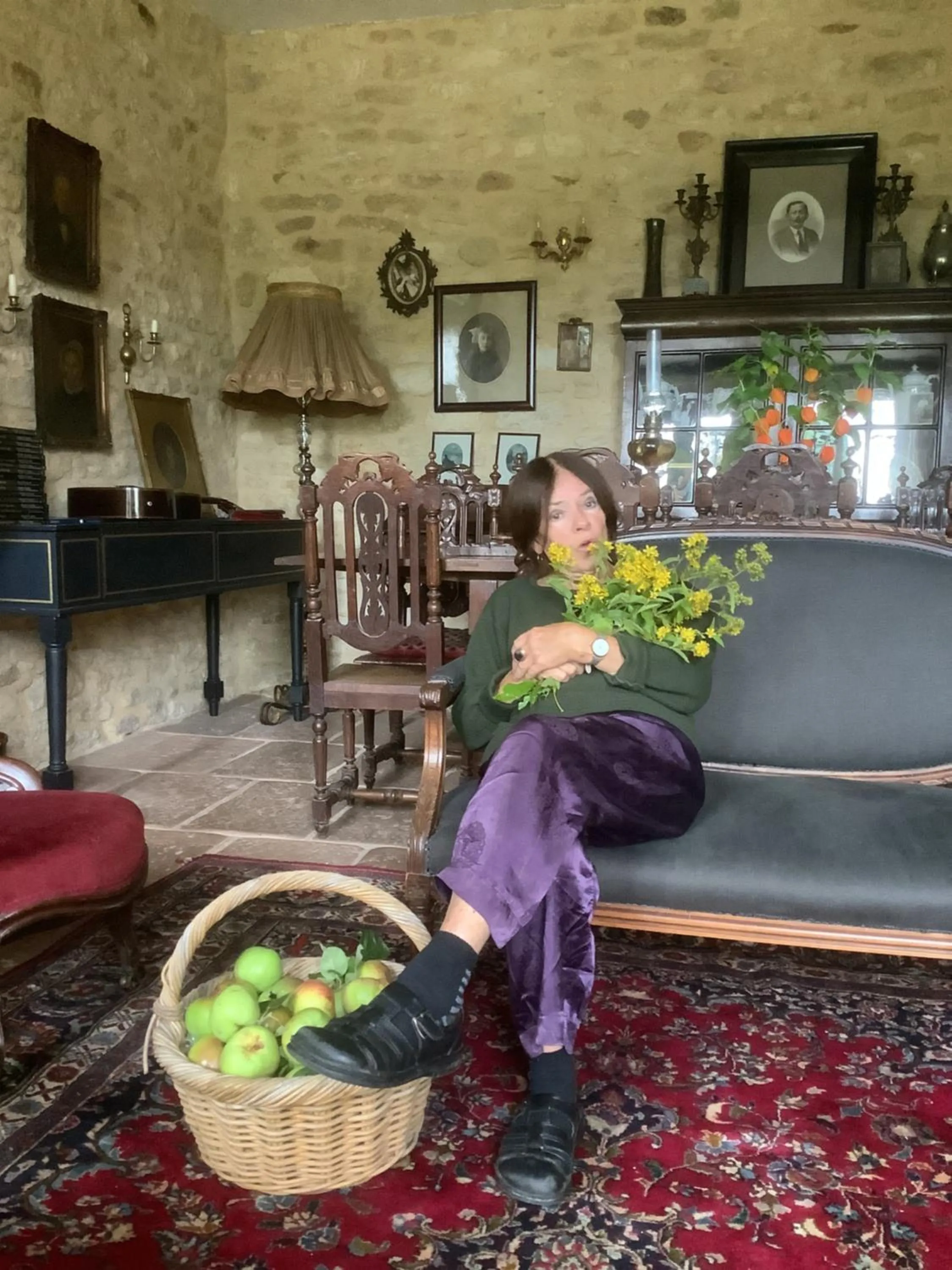 Maison Les Beaux Arts