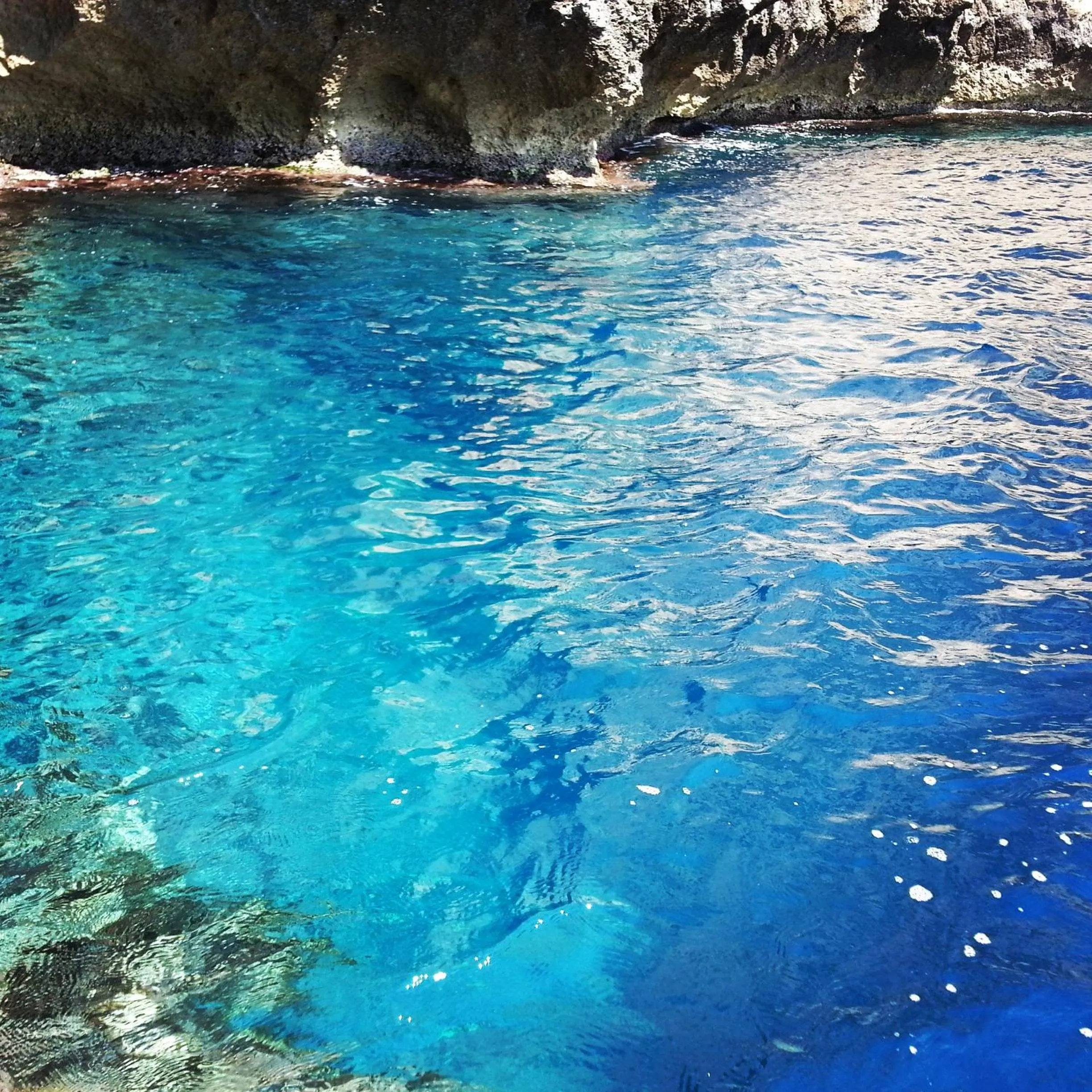 Off site in Sunshine Court