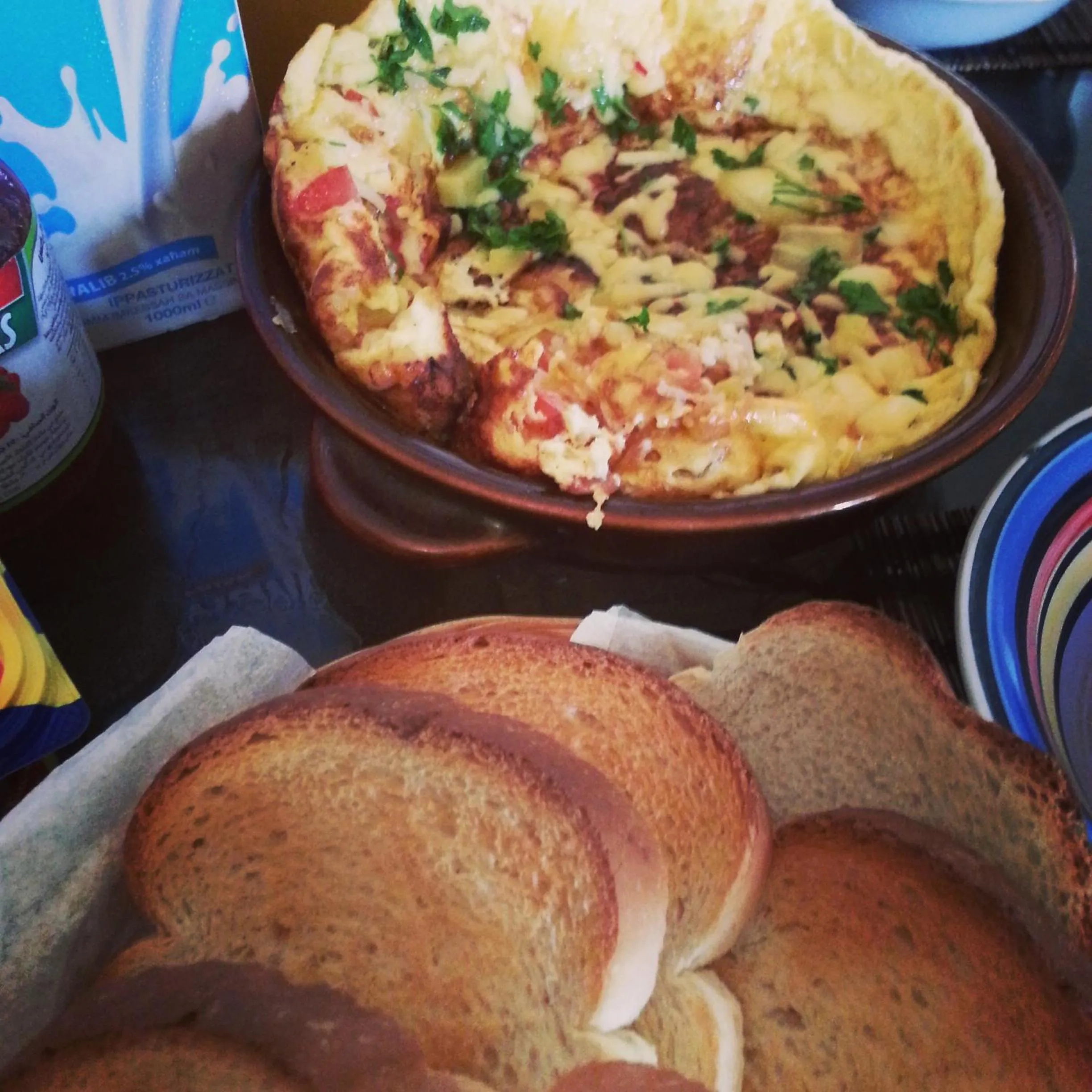 Meals in Sunshine Court