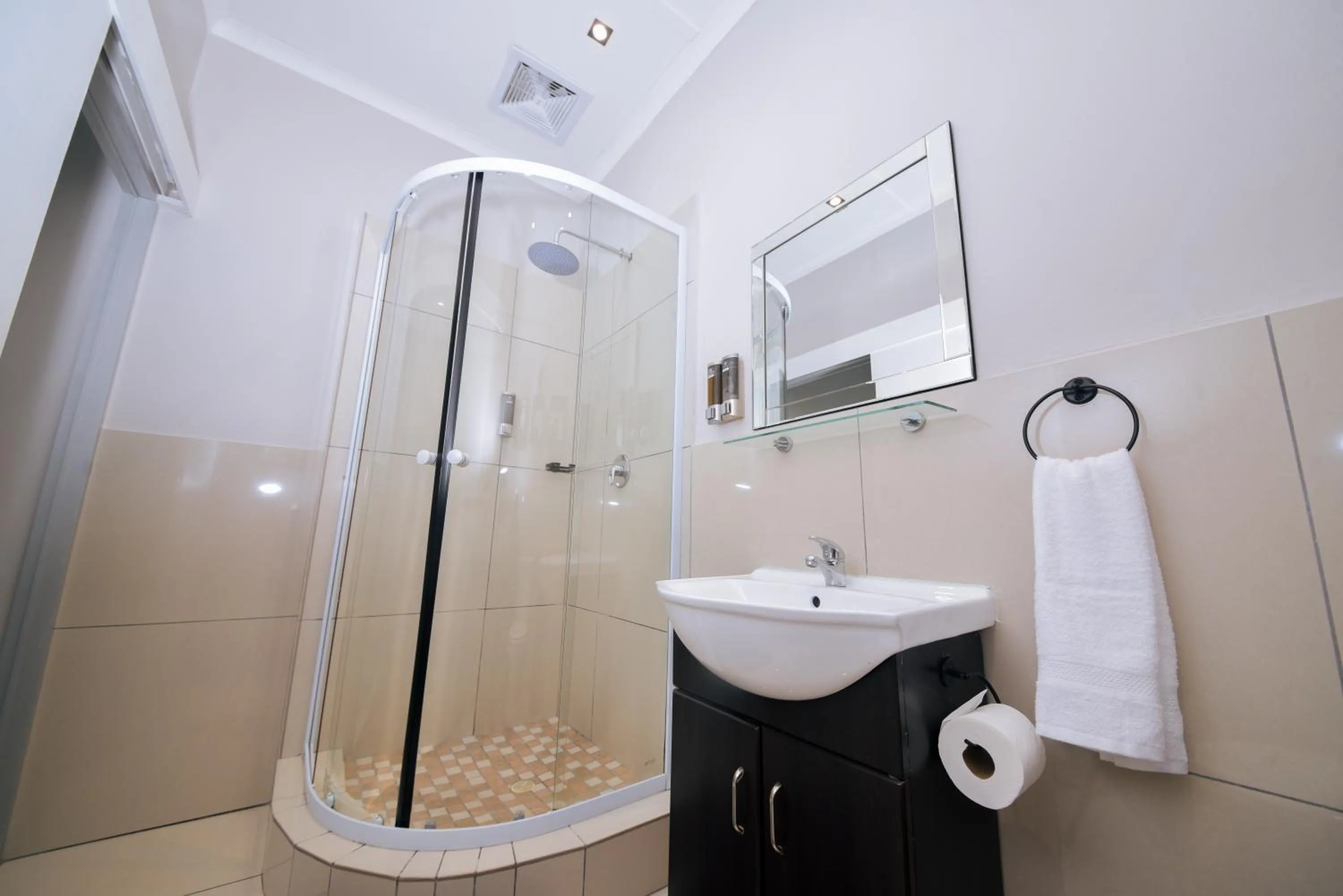 Faith, Hope & Love Self Catering