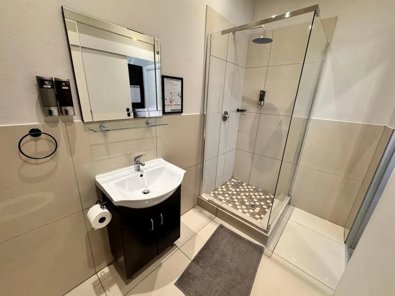Faith, Hope & Love Self Catering