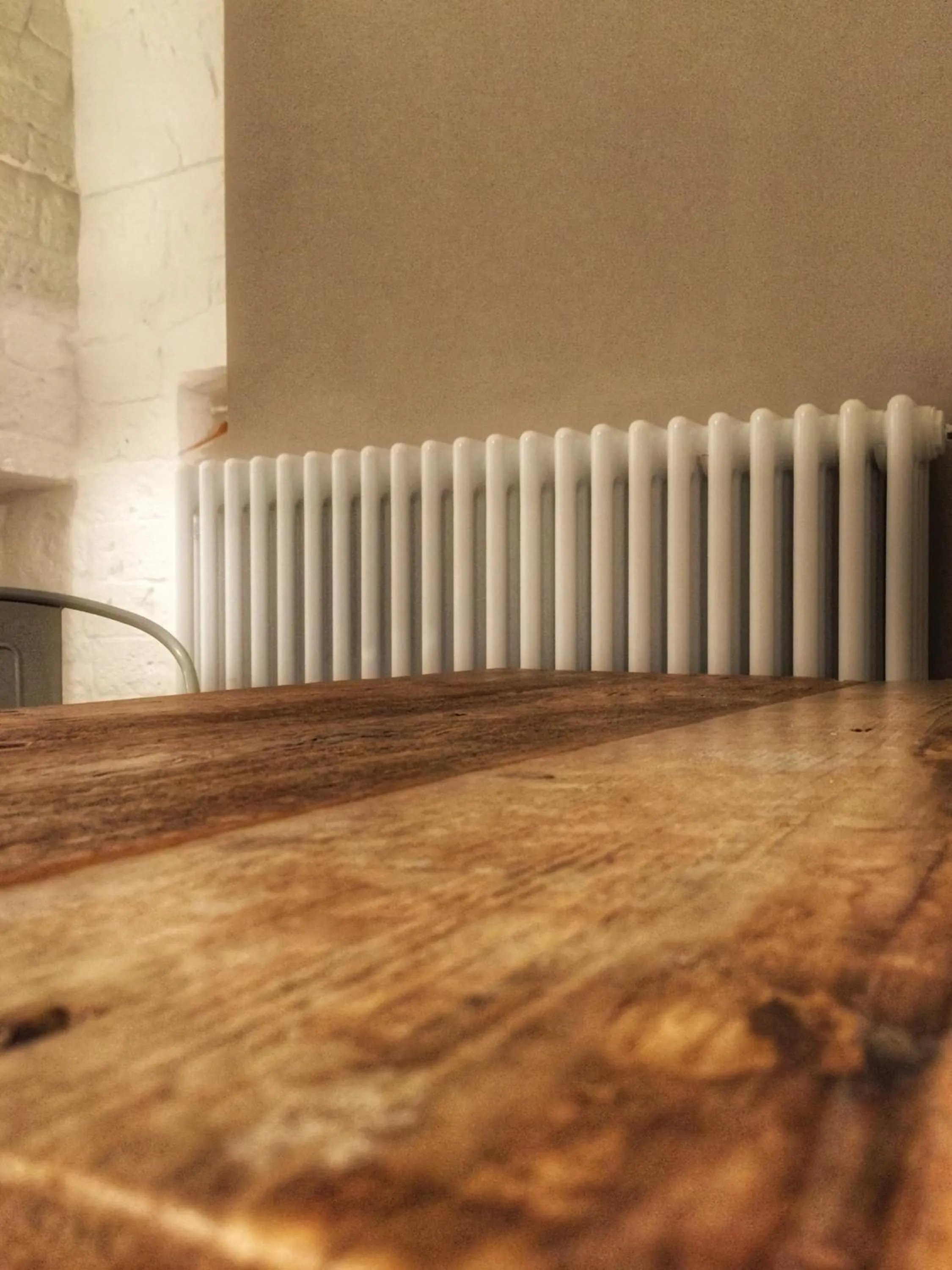 Decorative detail in Cecenove