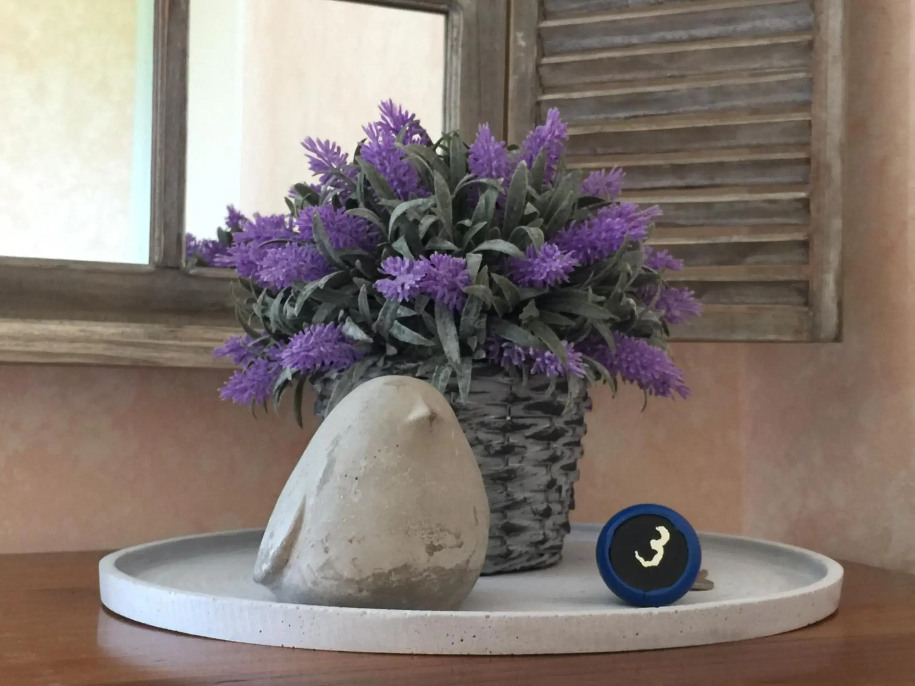 Double Room with Private Bathroom in Domaine de Lascaux Double Room with Private Bathroom in Domaine de Lascaux