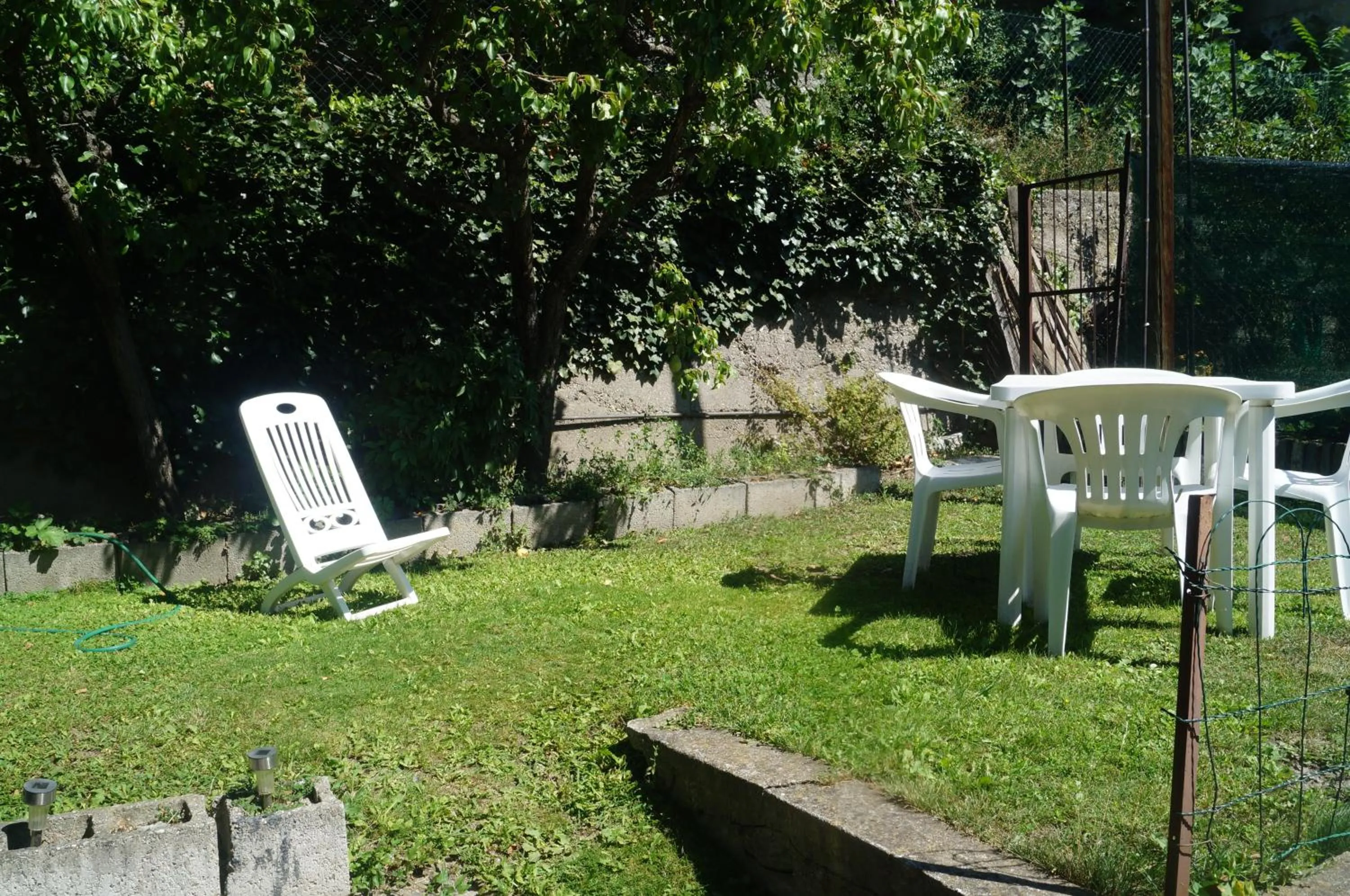 Garden in Manad cod CIR n 0329