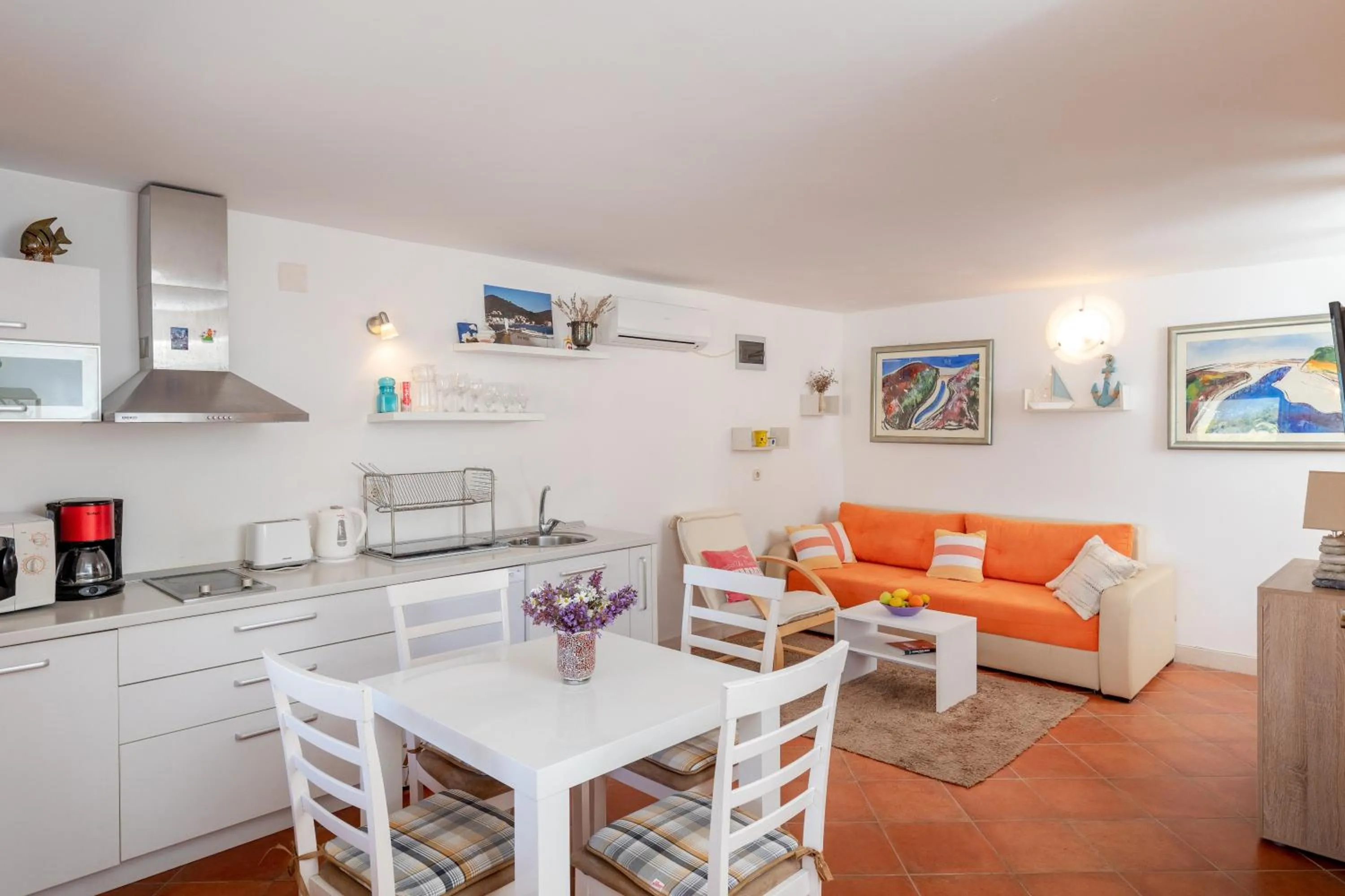 Holiday Home Anima Maris