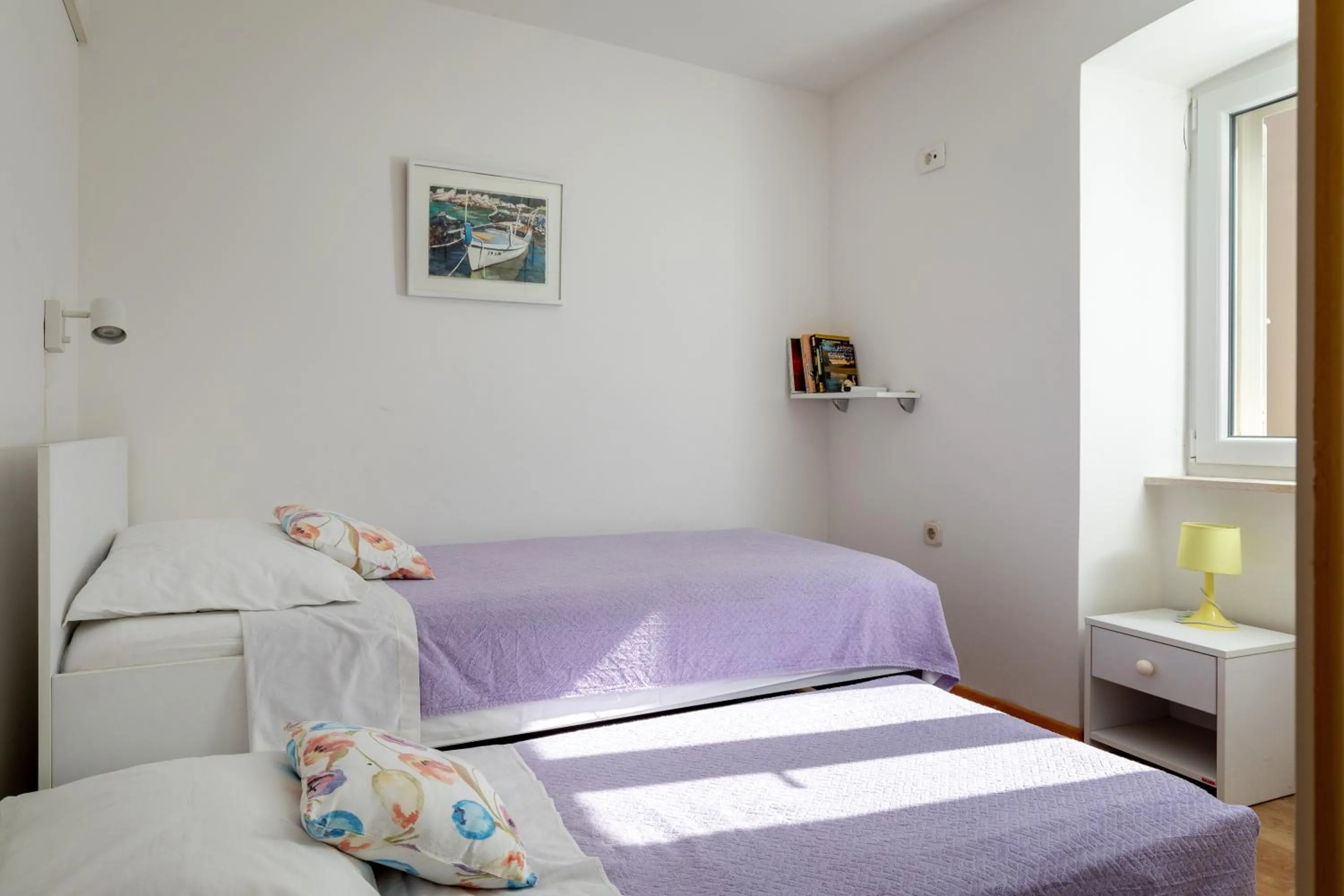 Holiday Home Anima Maris