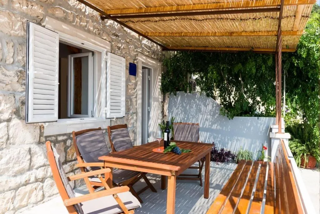 Holiday Home Anima Maris