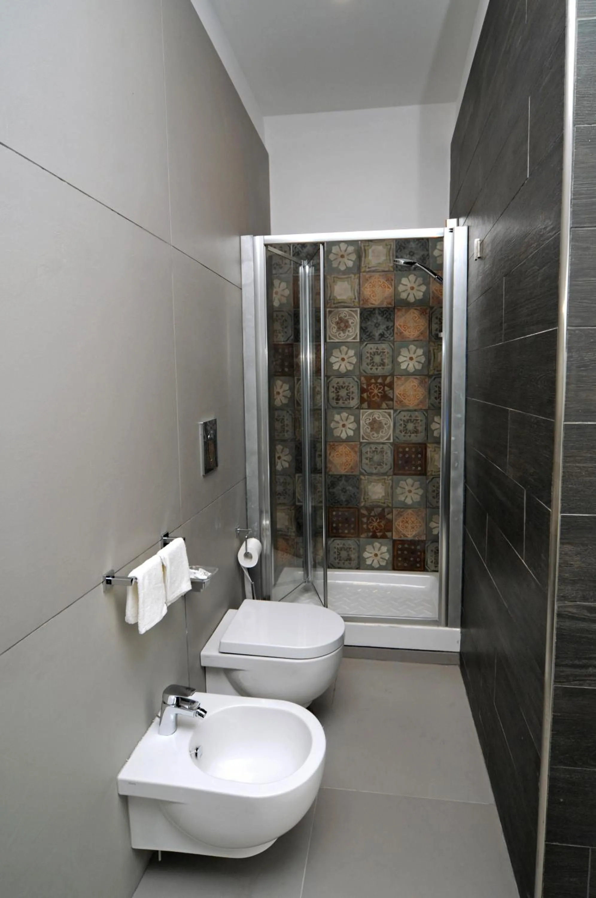 Bathroom in A Casa di Anna