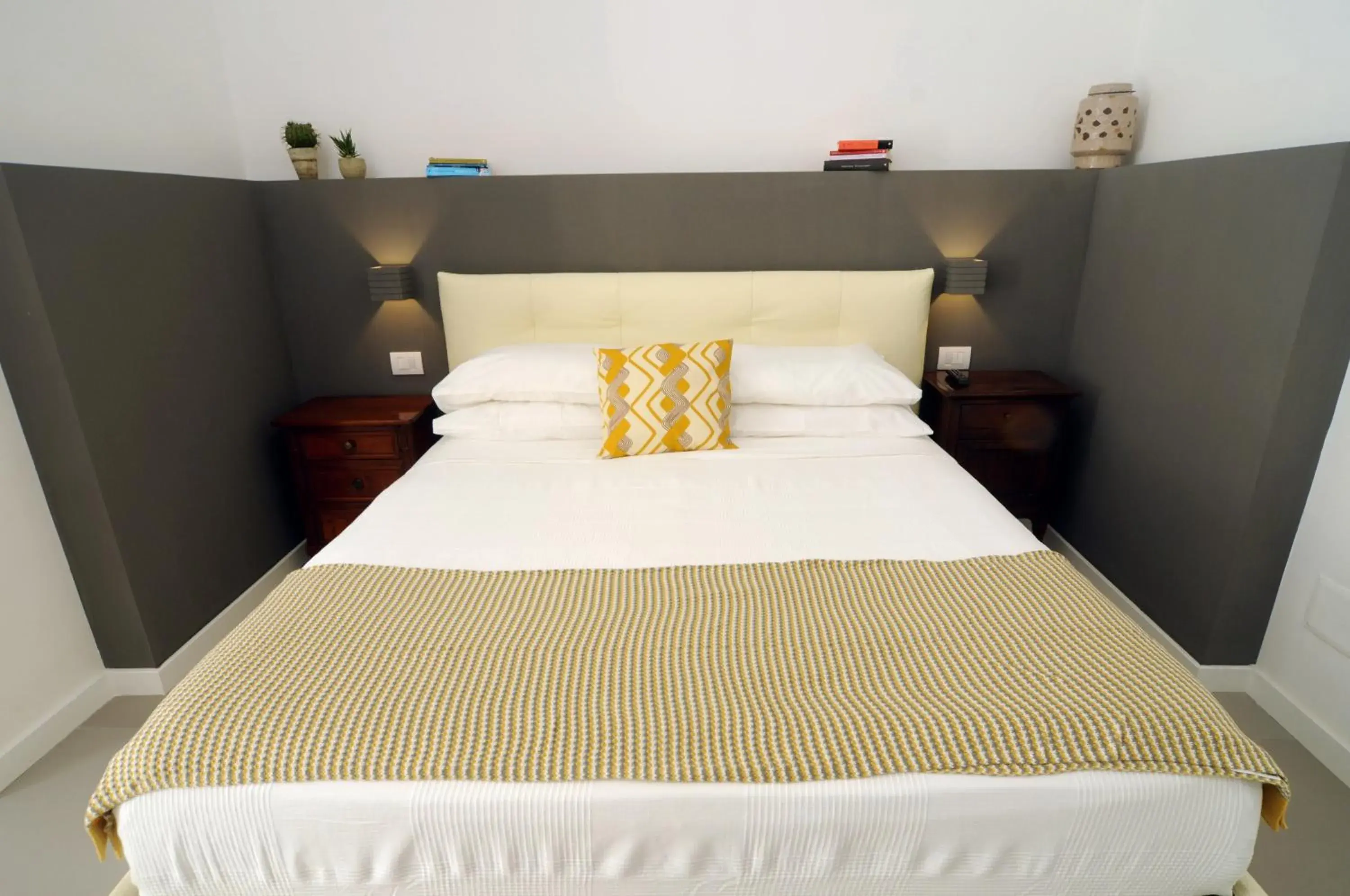 Comfort Quadruple Room in A Casa di Anna Comfort Quadruple Room in A Casa di Anna