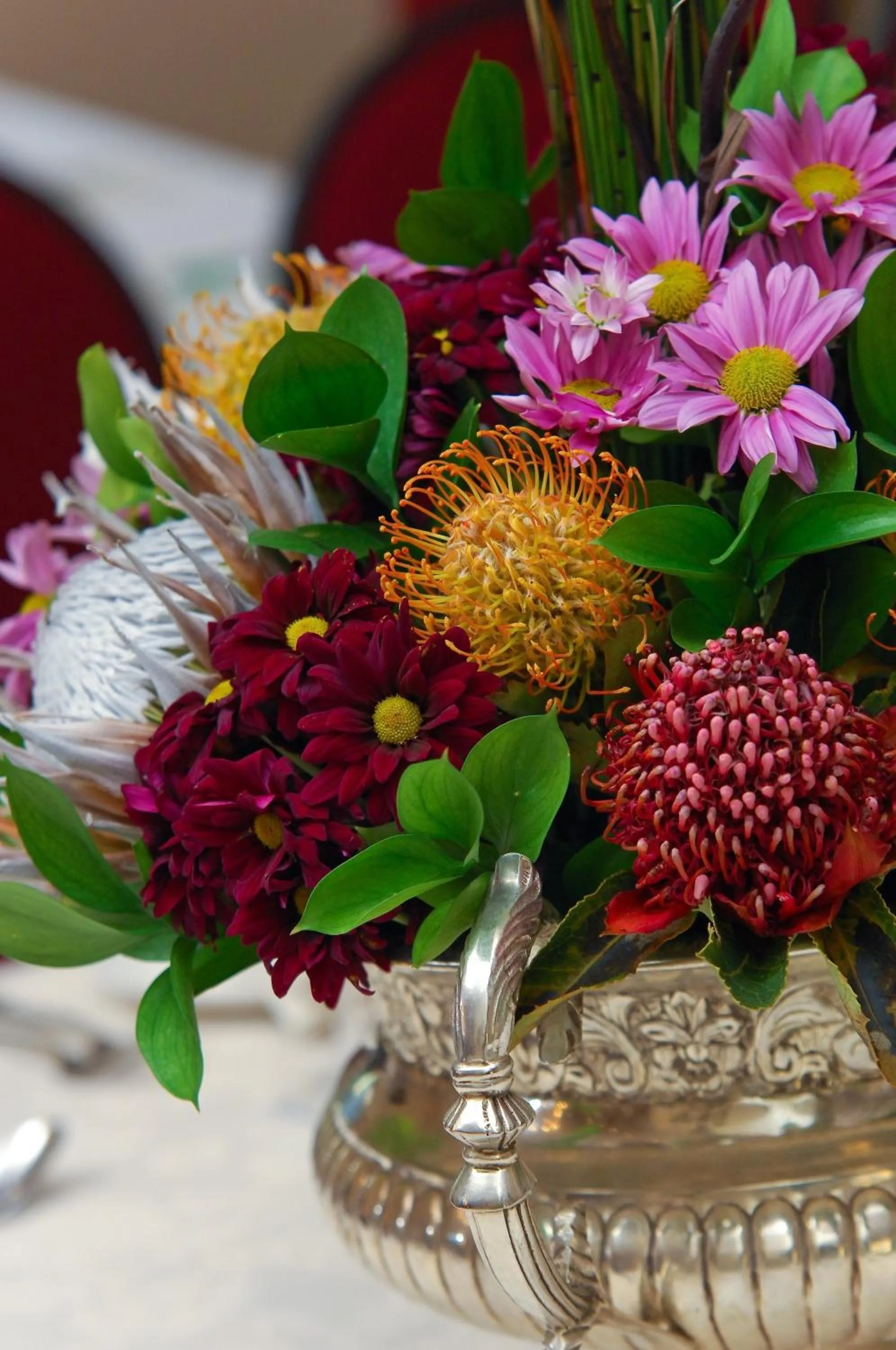 Other in L'ermitage - Franschhoek Chateau & Villas