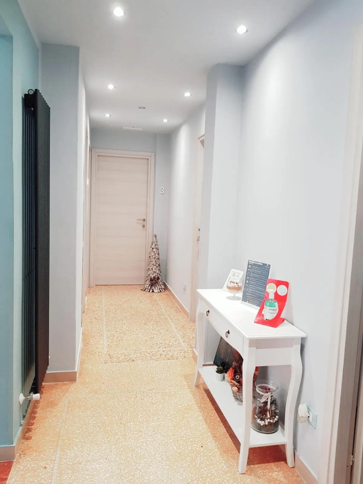 View (from property/room) in Bed and Breakfast Sognando Verso La Torre