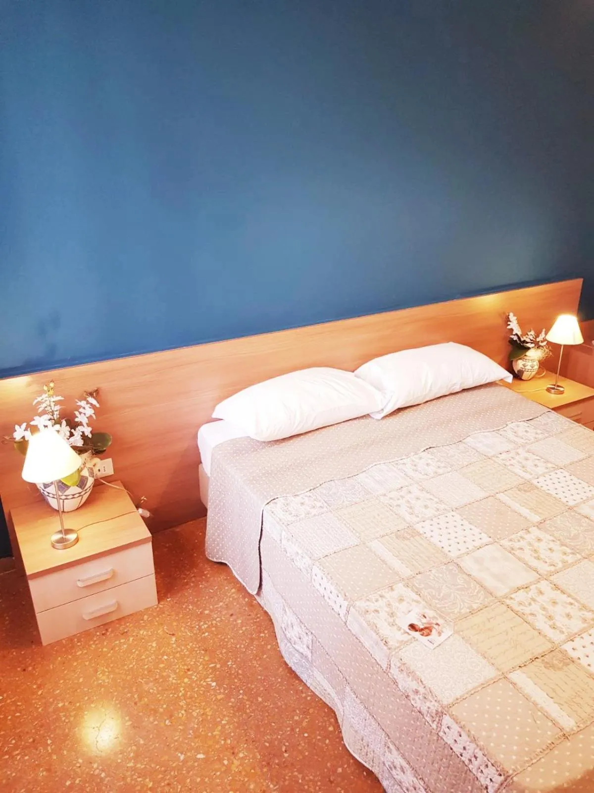 Other, Bed in Bed and Breakfast Sognando Verso La Torre