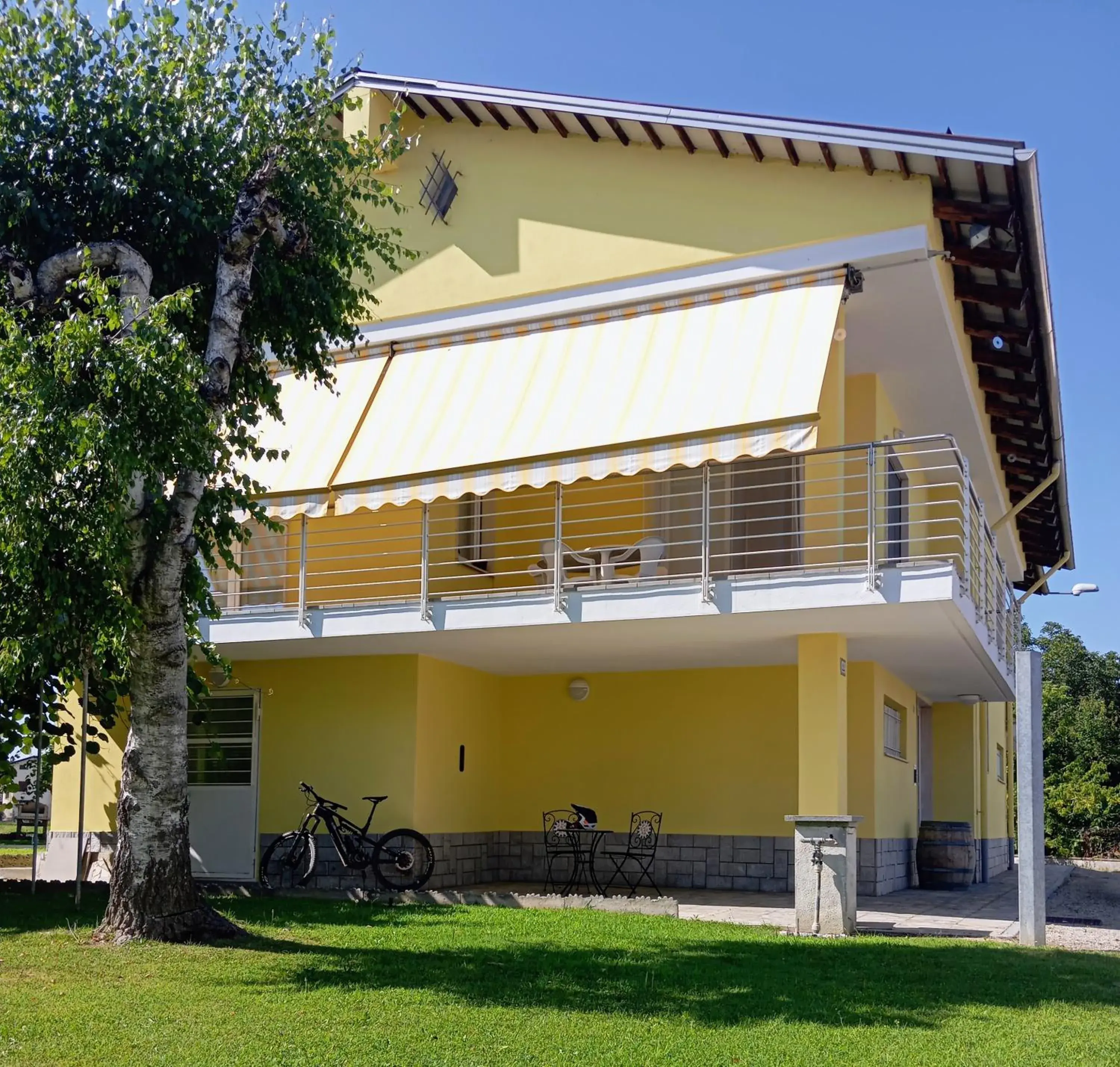 Villa Gemma Villa Gemma