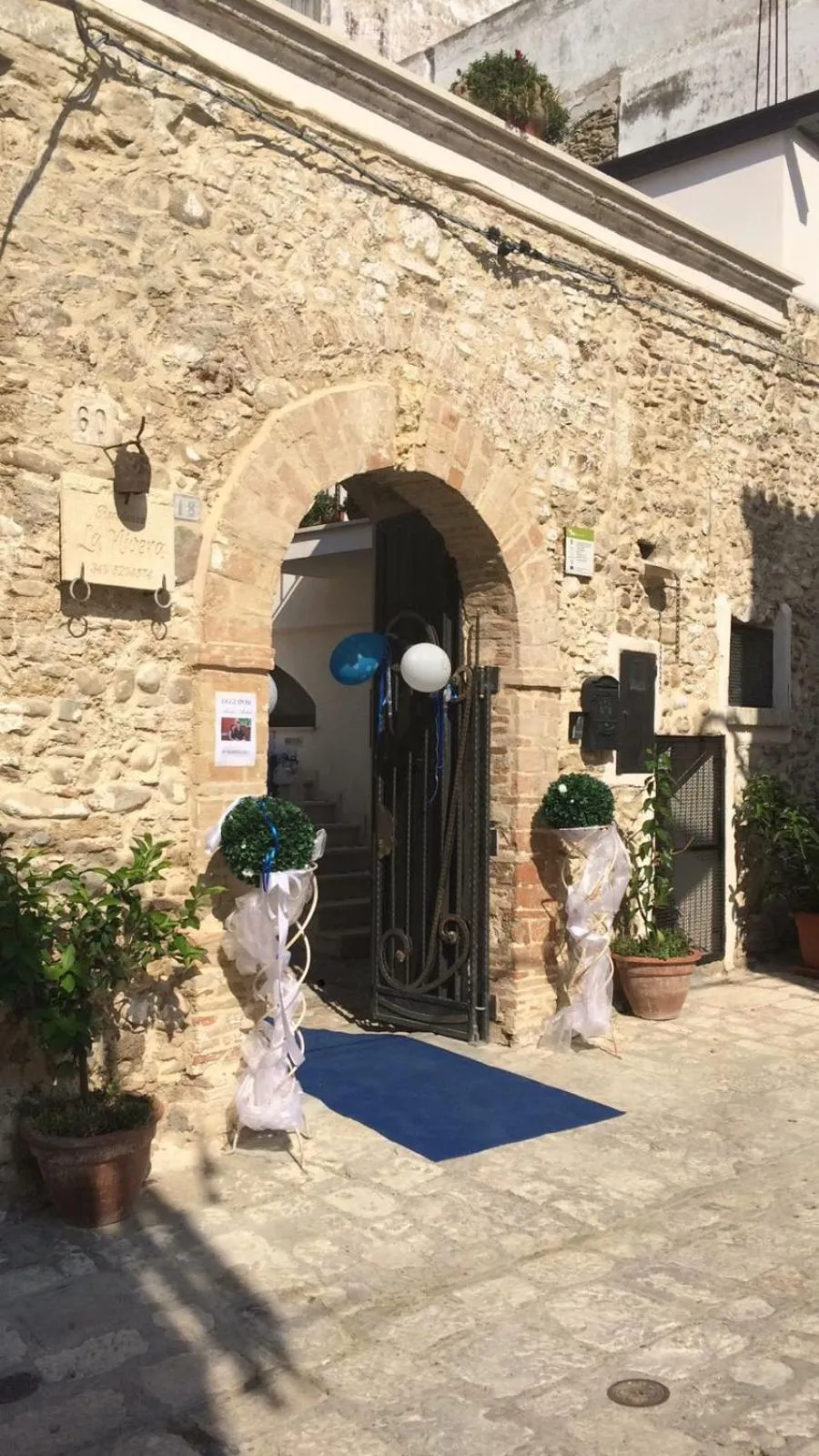 Residenza La Nivera