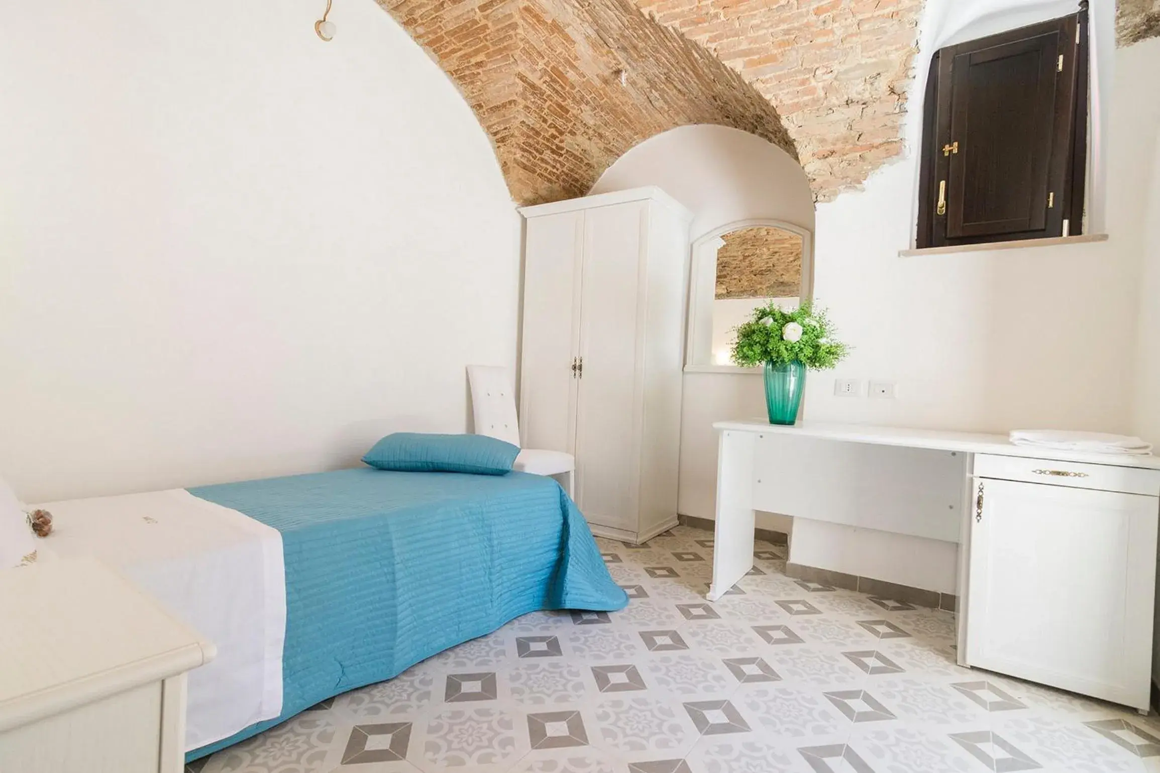 Single Room - single occupancy - Disability Access in Residenza La Nivera Single Room - single occupancy - Disability Access in Residenza La Nivera