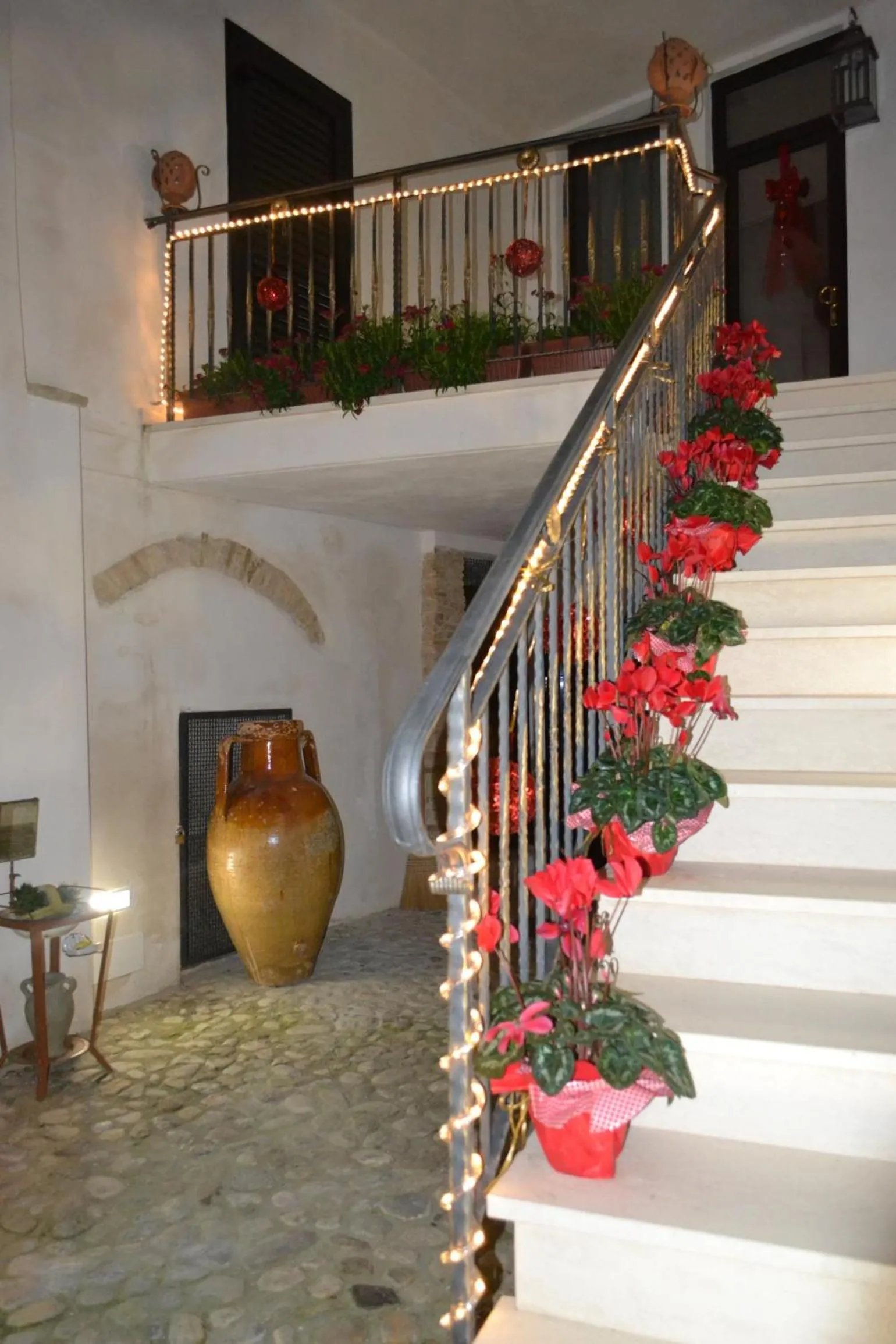 Residenza La Nivera